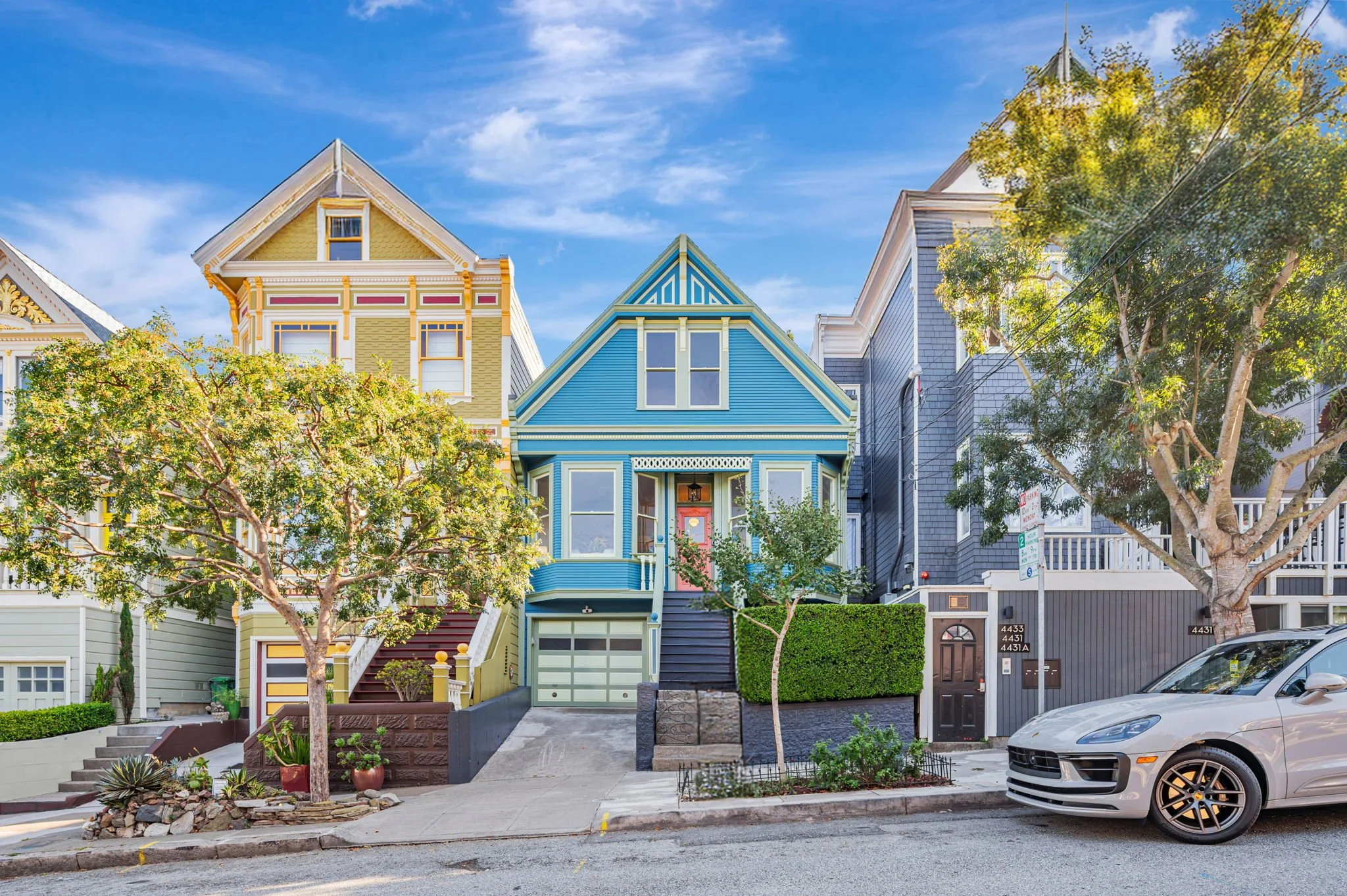 When Does Buying Actually Make Sense in San Francisco? A 2026 Reality Check