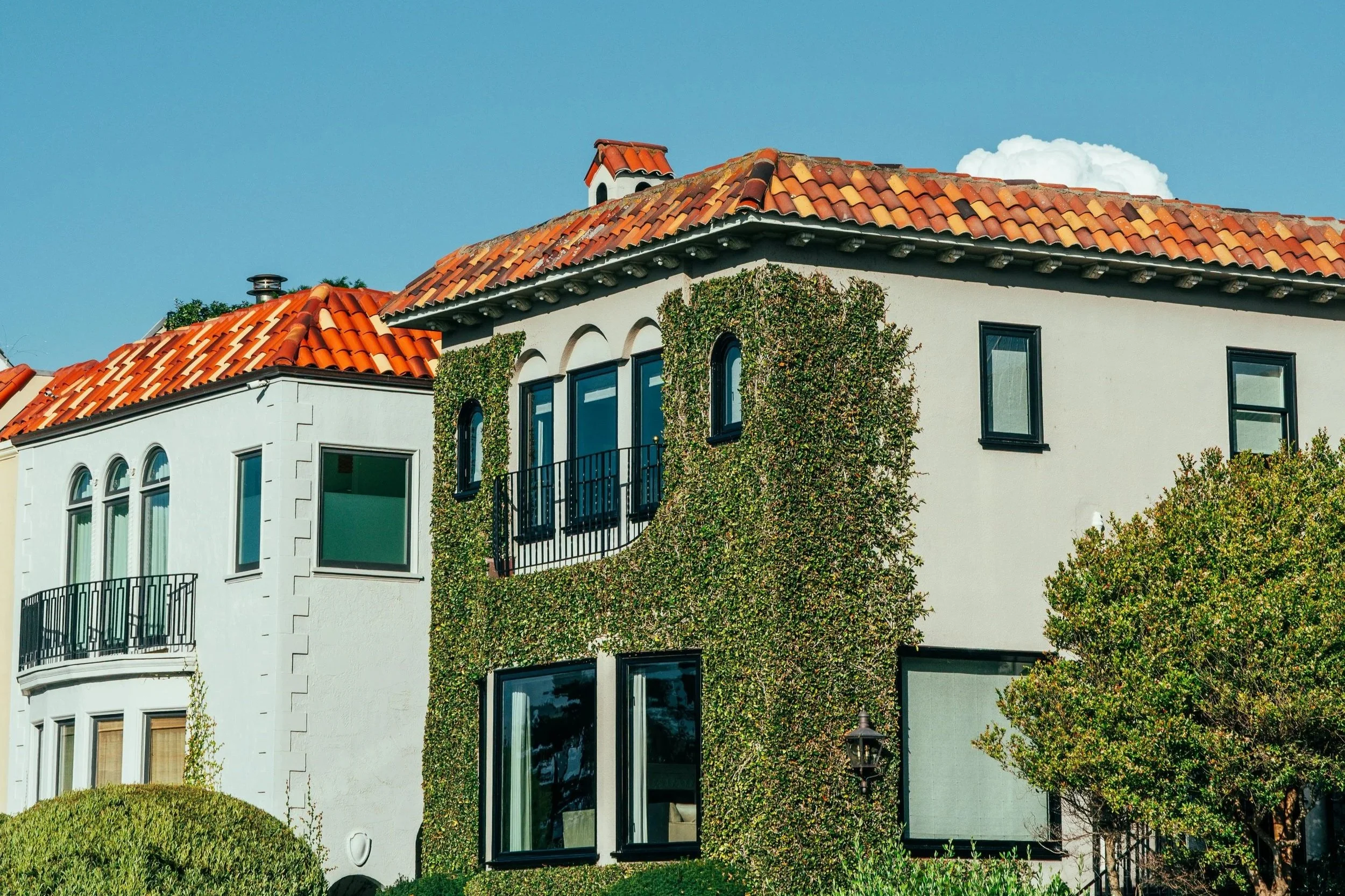 Condo, TIC, Co-Op, Townhouse, SFH — What's the Difference?