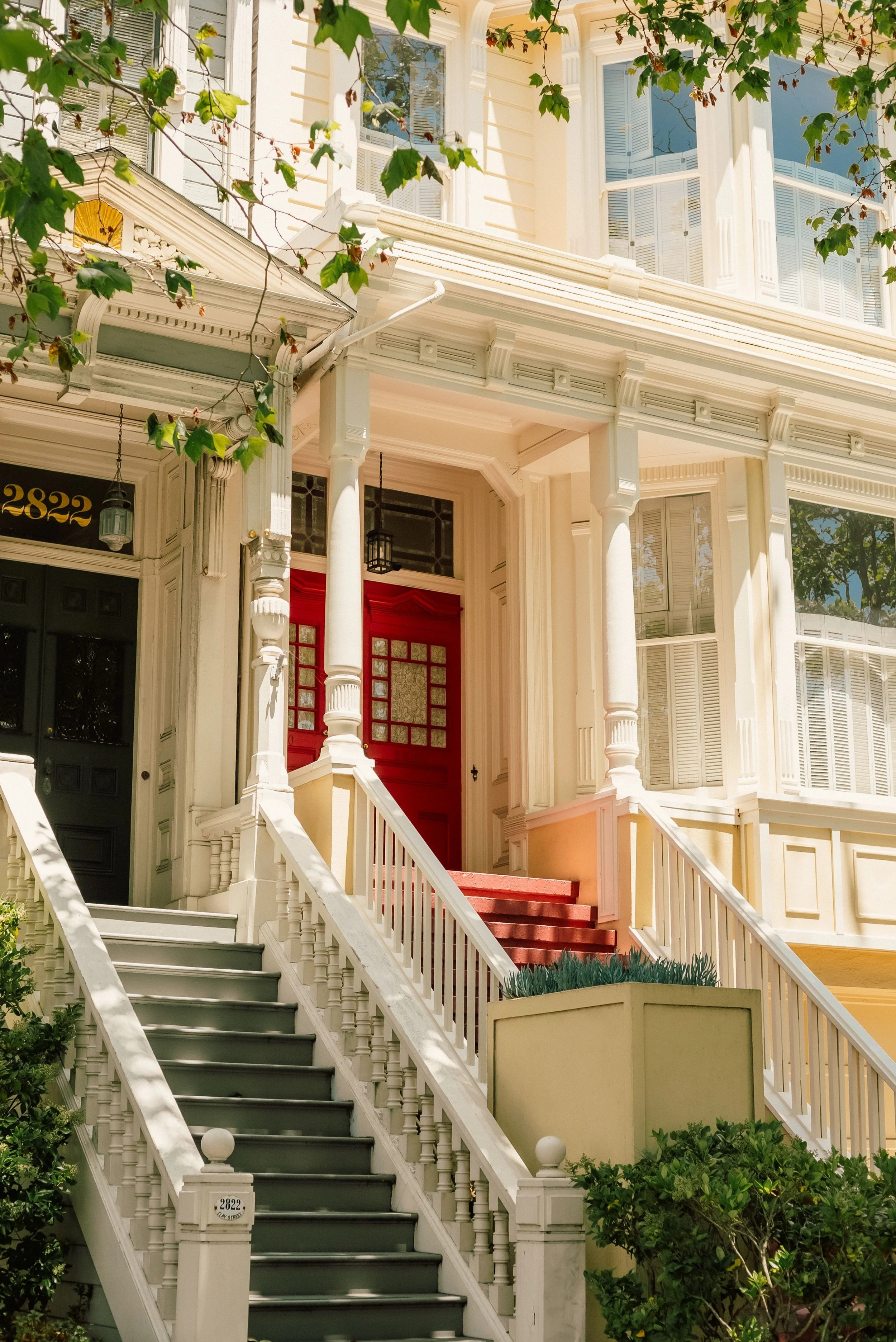 Noe Valley