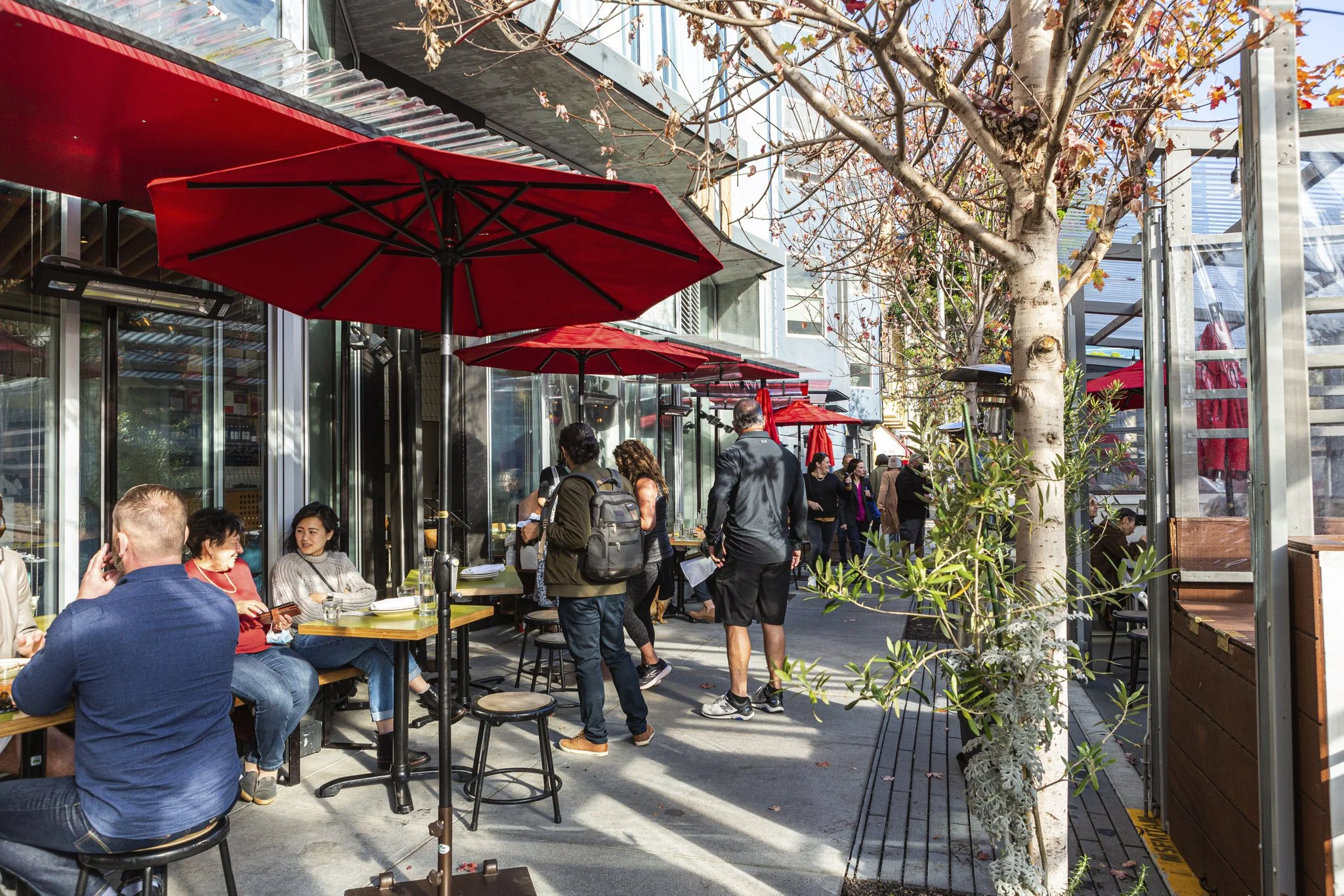 Hayes Valley