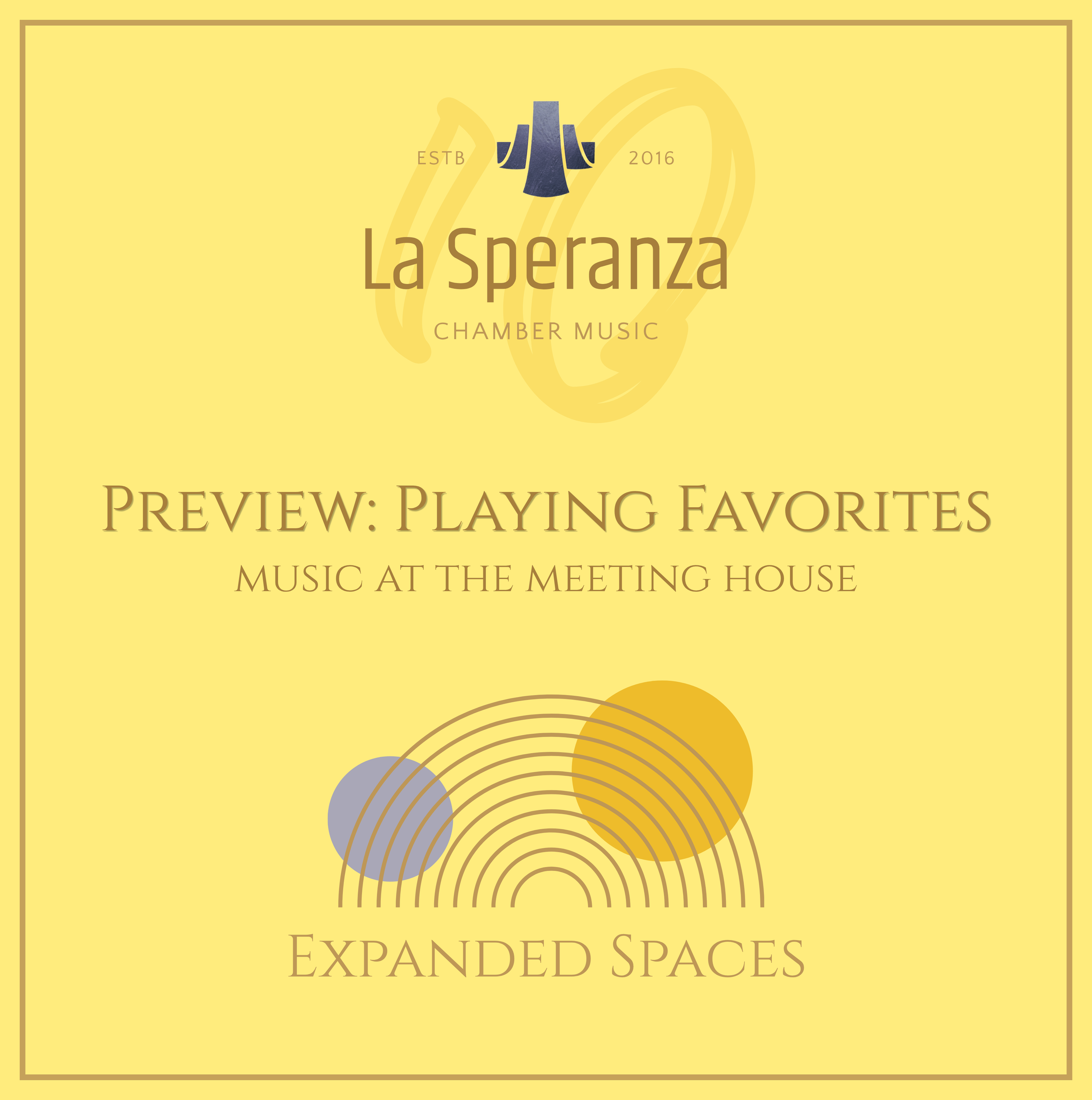 Preview: Playing Favorites