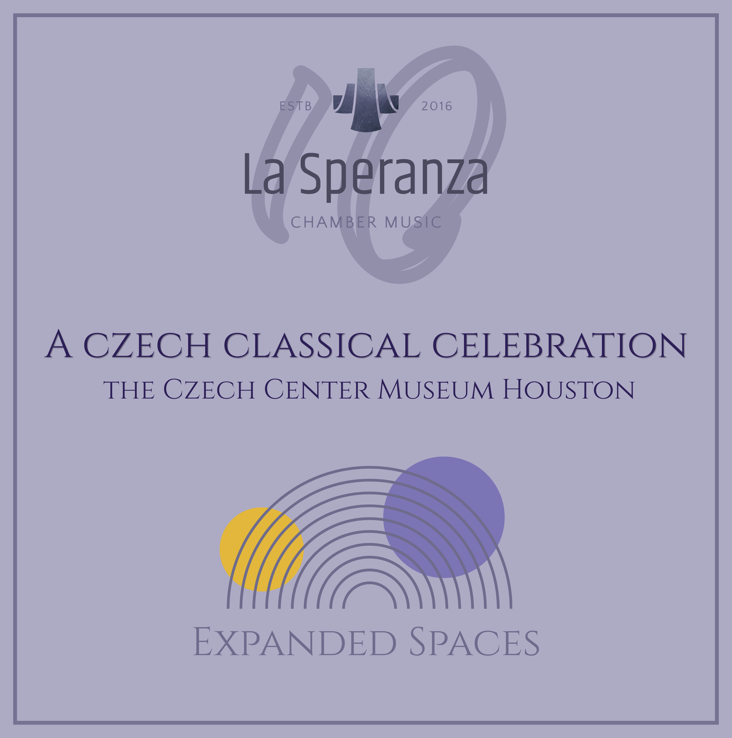 A Czech Classical Celebration
