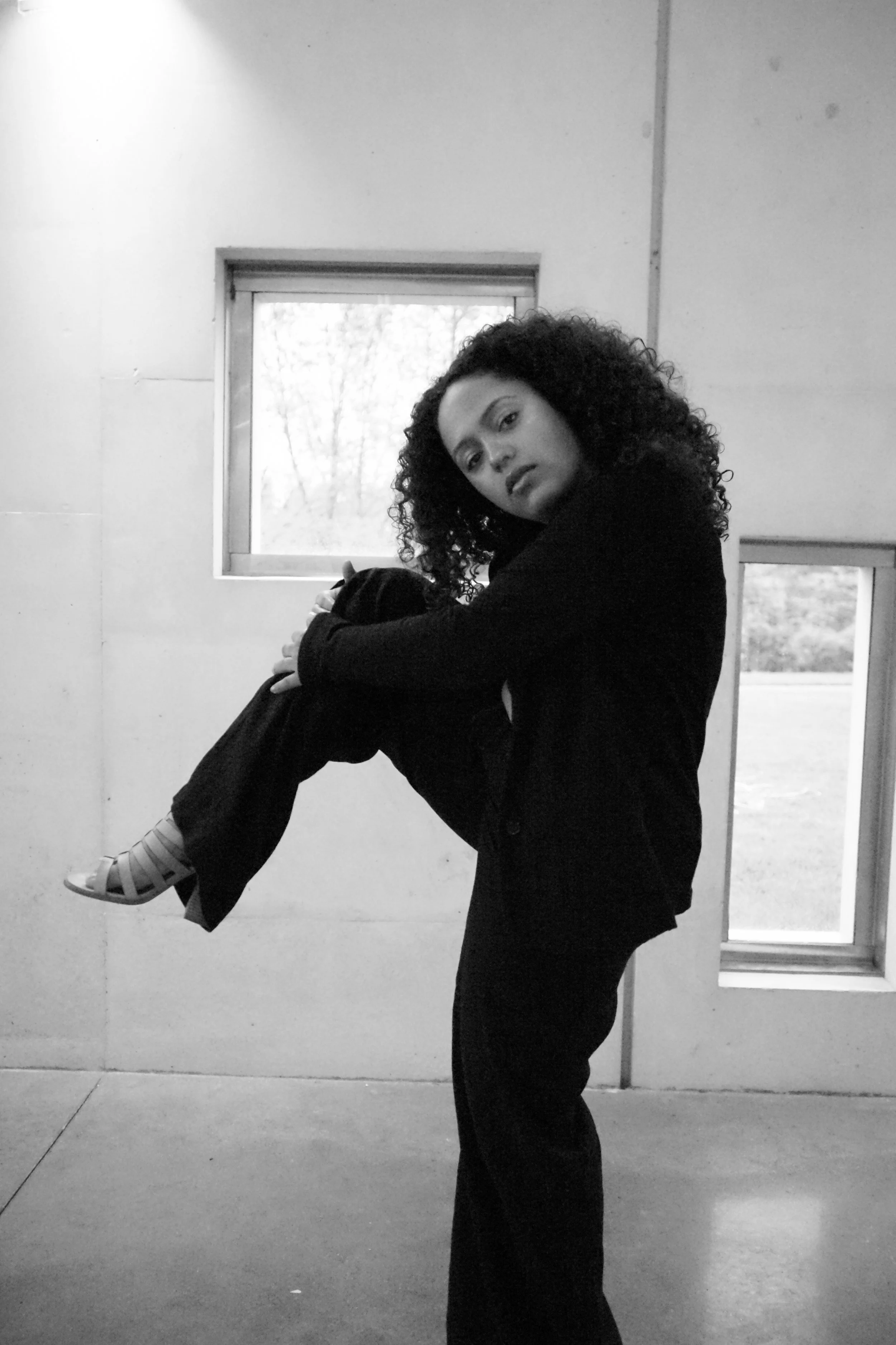 Weight & Energy Balance