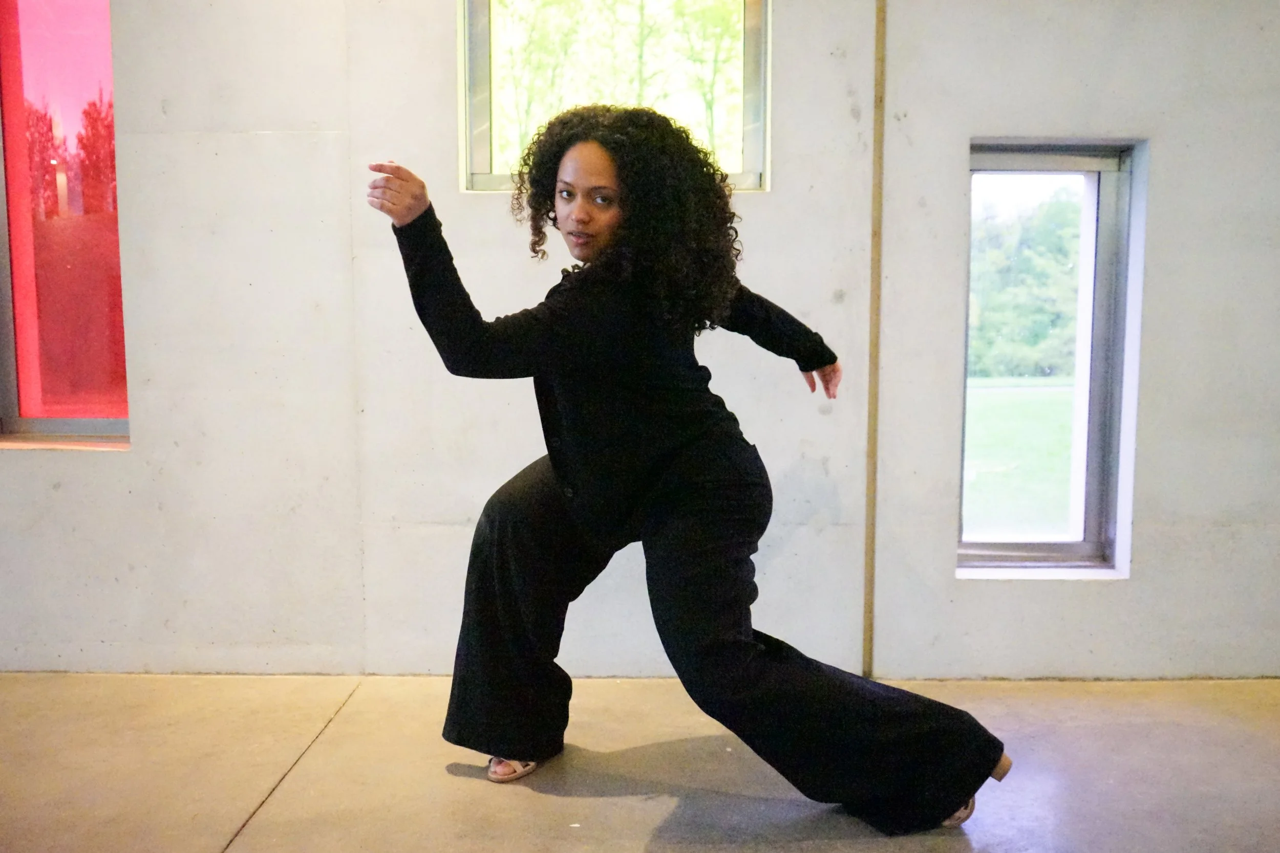 Performance Nutrition Coaching