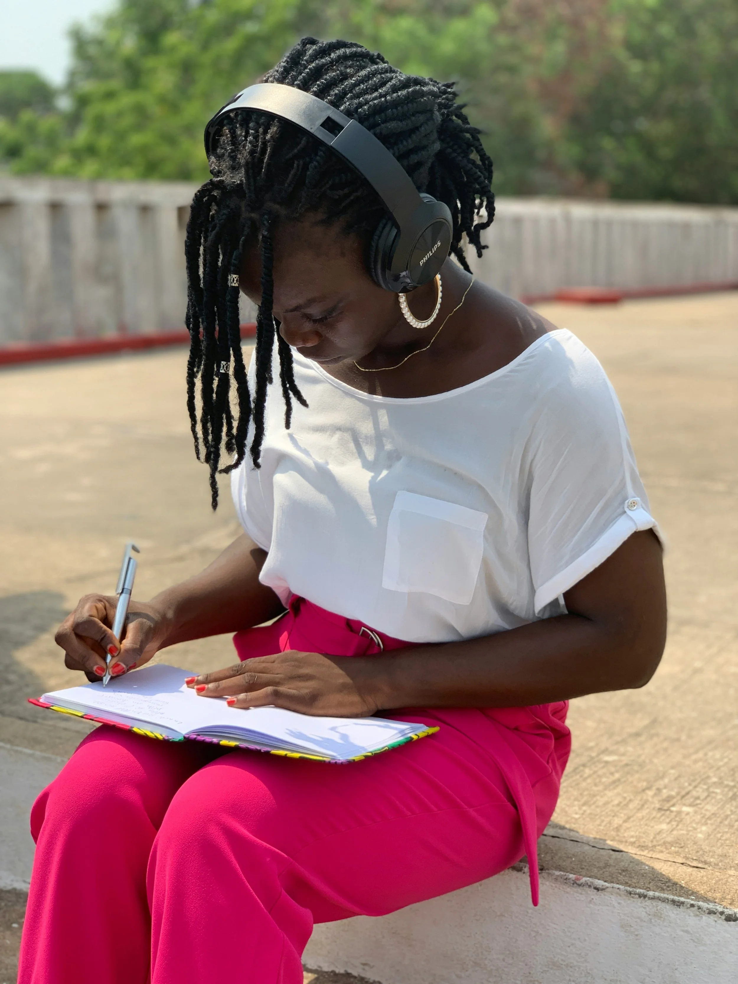 Why Storykeepers?