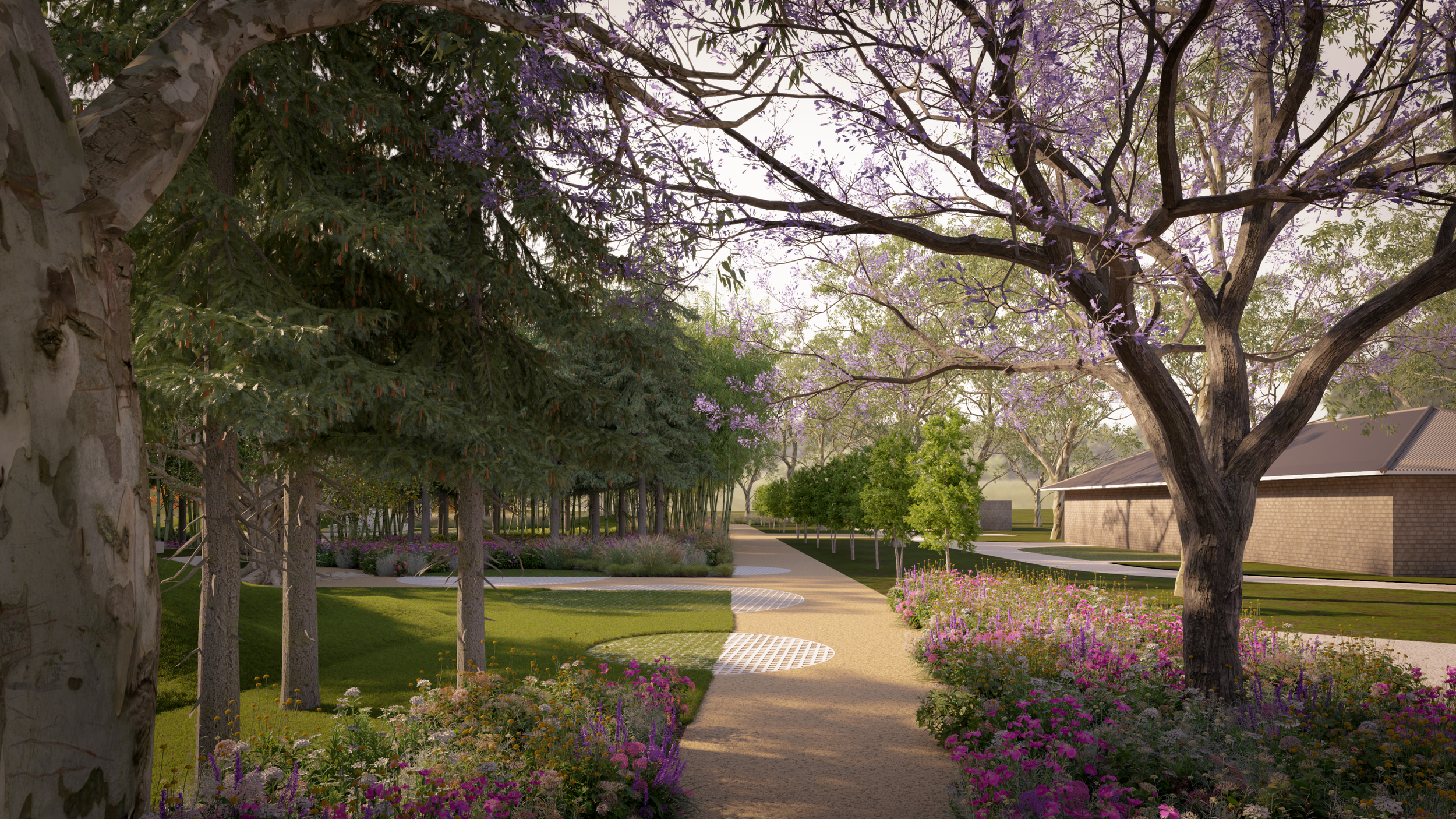 Ballarat Landscape Design - Wat Thai Bhvana 02.png