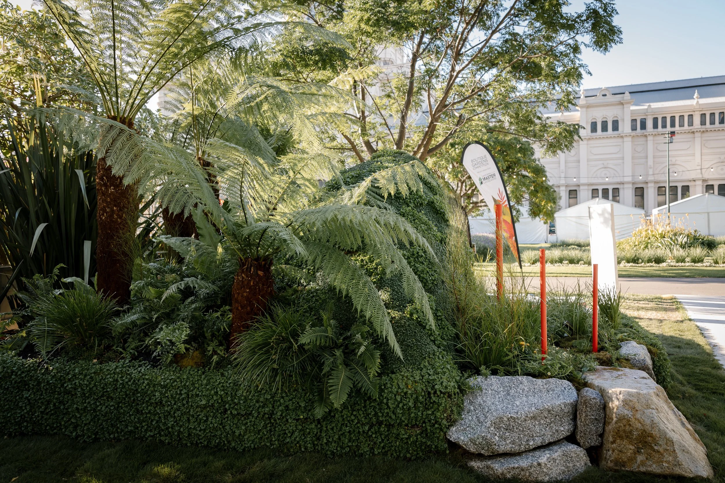 Melbourne International Flower & Garden Show MIFGS - Landscape Designer Daniel Althaus 06.jpg