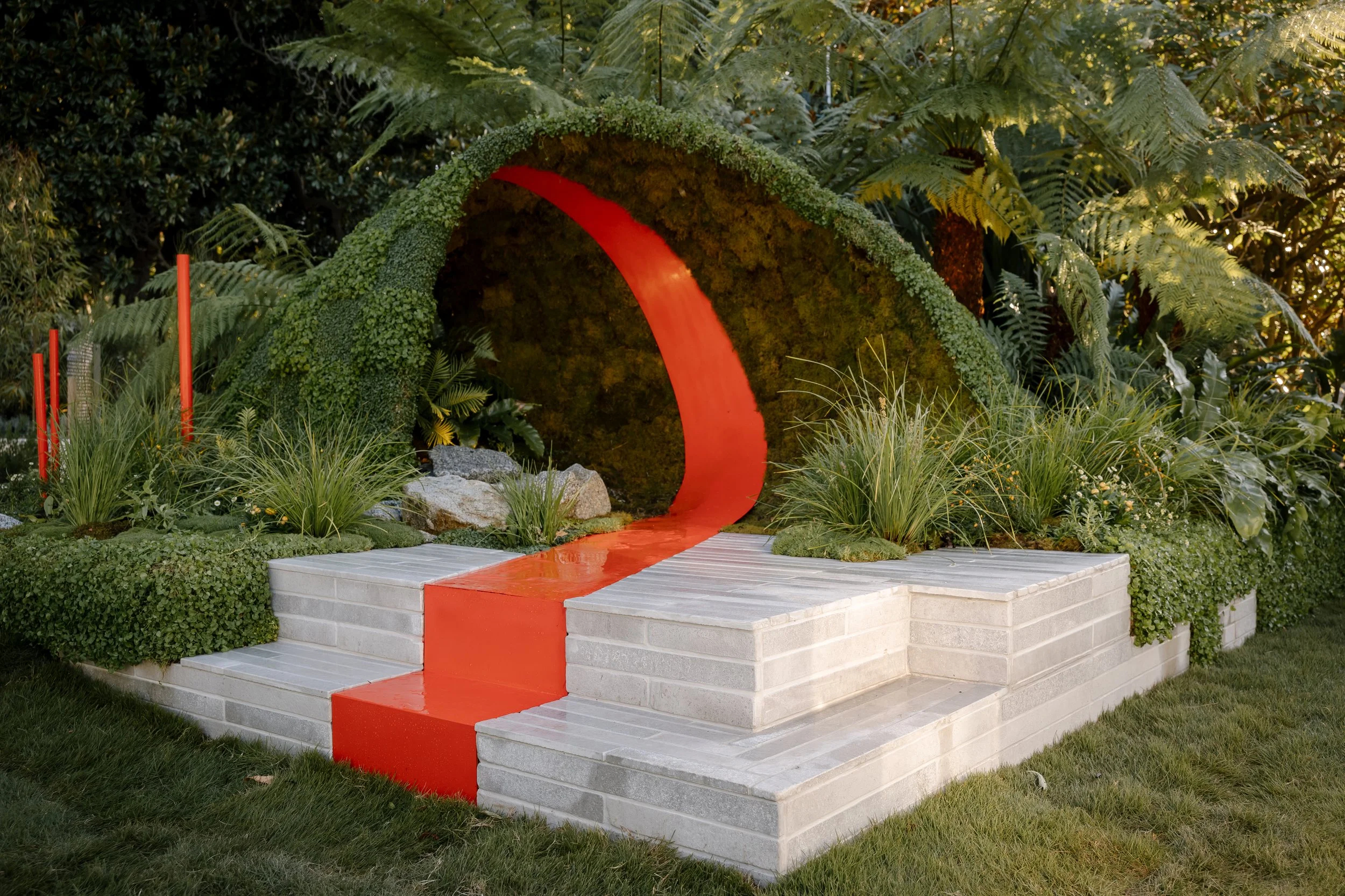 Melbourne international Flower and Garden Show 2024