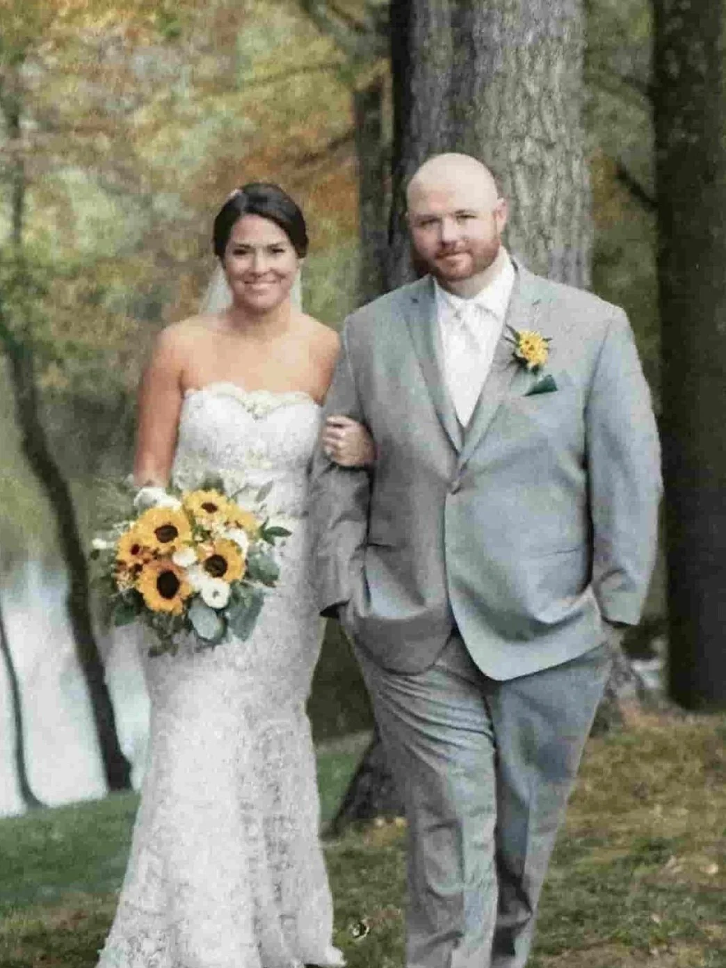 Photo of Ryan and Emily