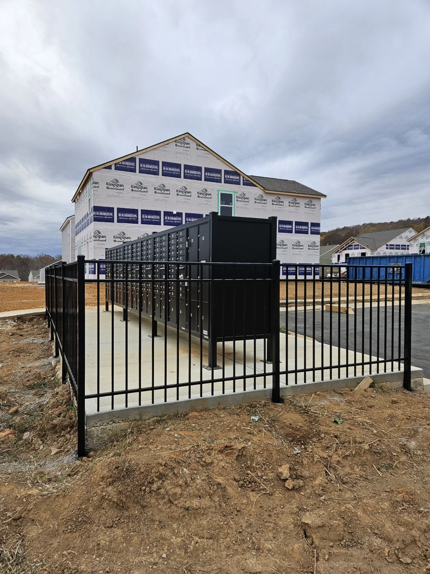36'' Black Aluminum Handrail.jpeg