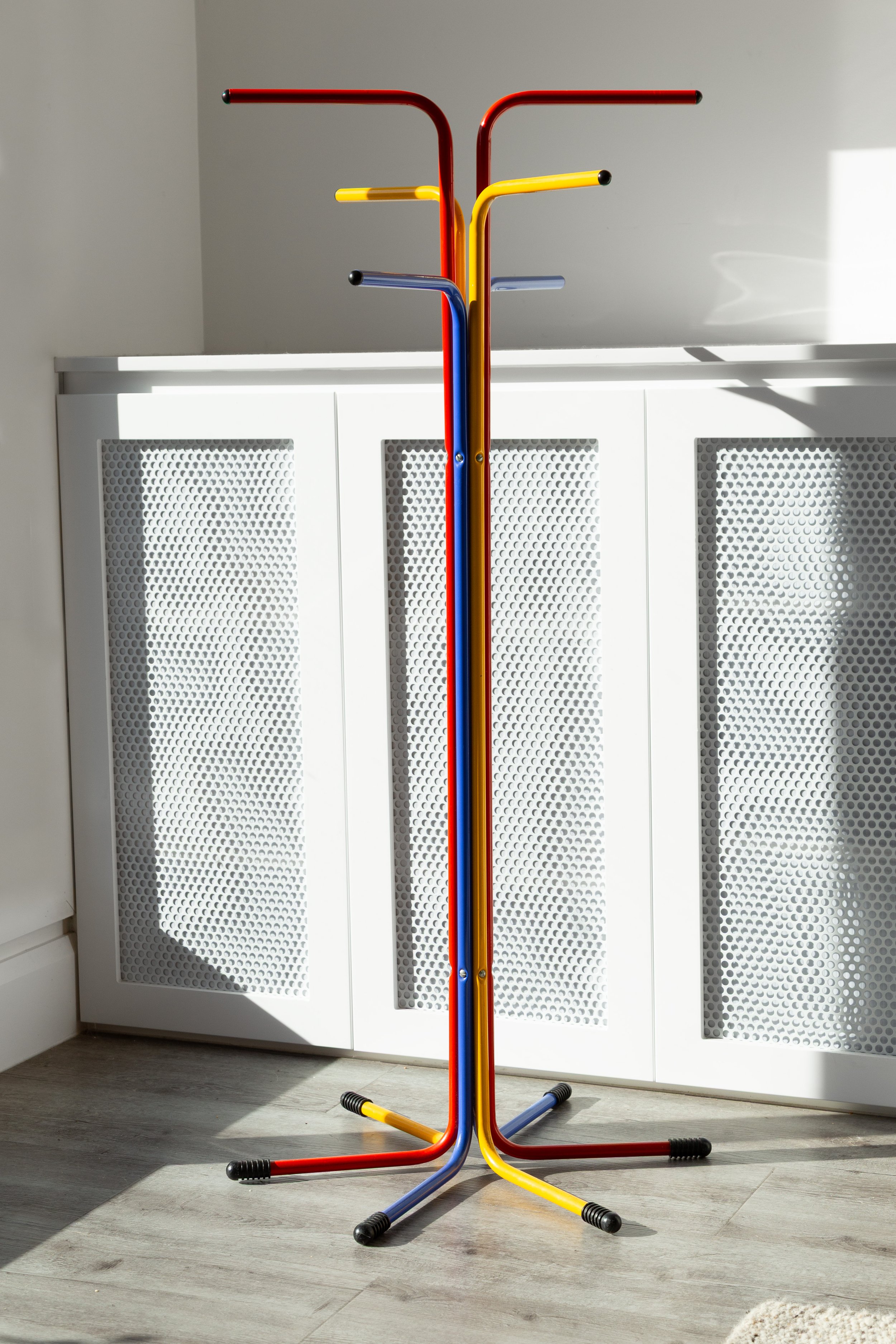 Vintage IKEA Plagg Coat Rack