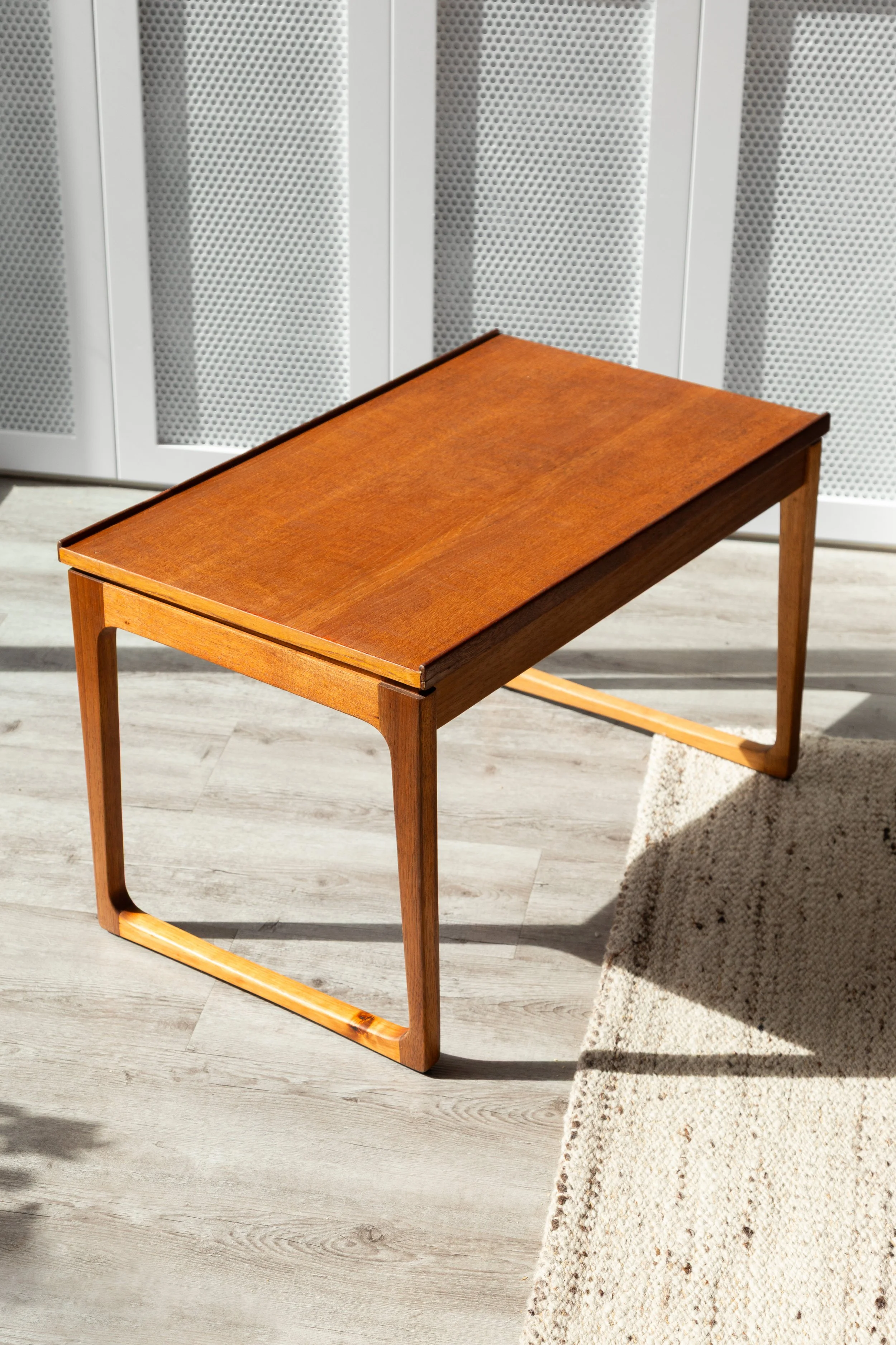 Gerald Easden Mödule Coffee Table 1960s