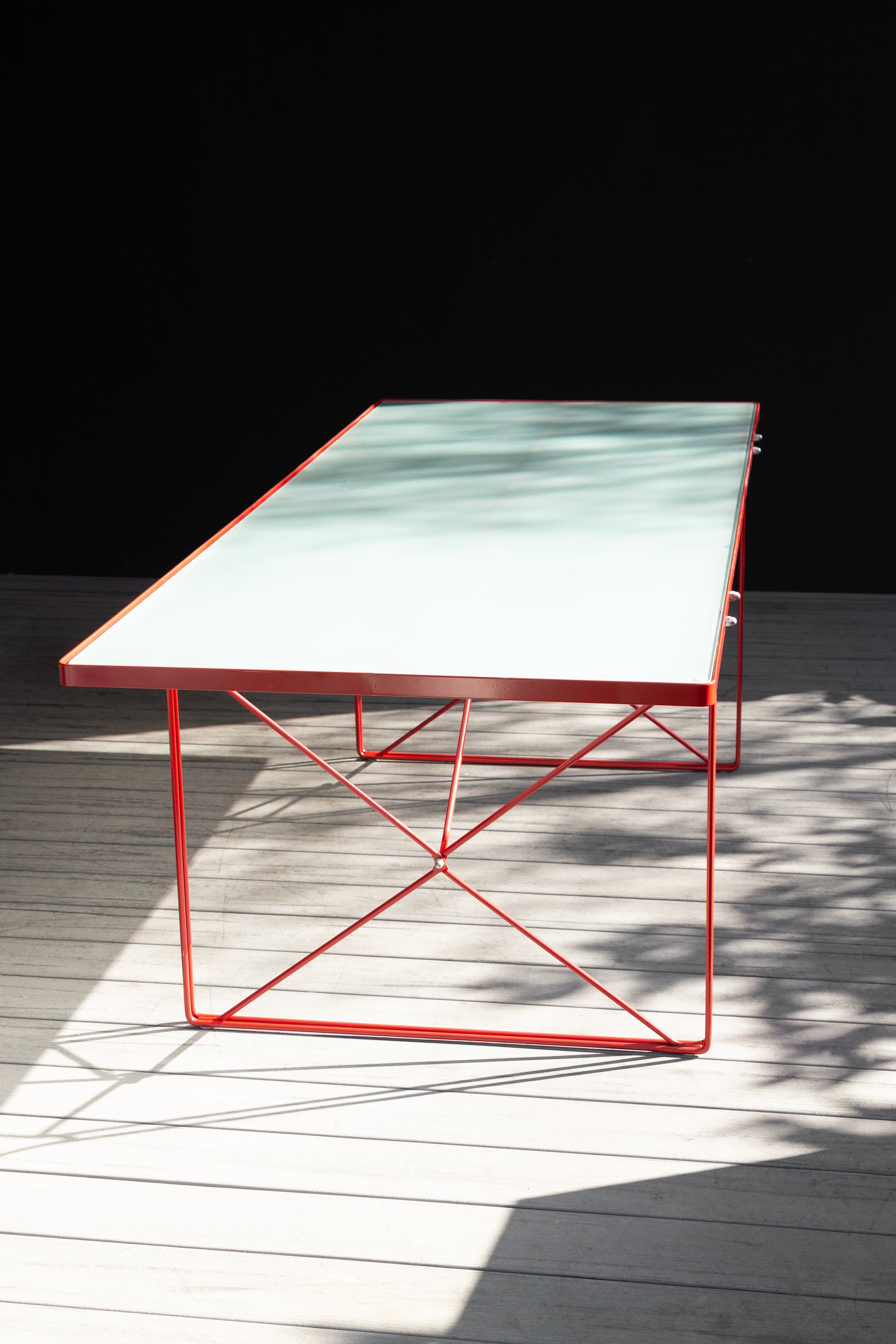 Vintage IKEA 'MOMENT' Table 1999