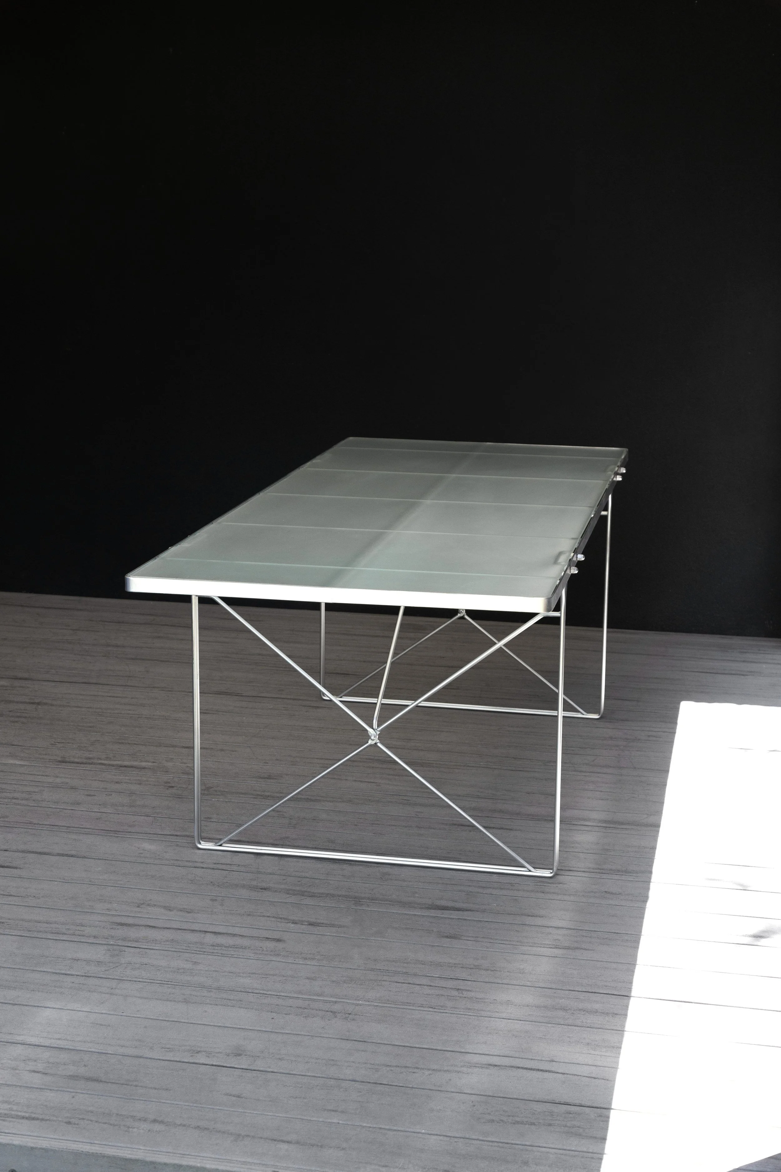 Vintage IKEA 'MOMENT' Table 1999