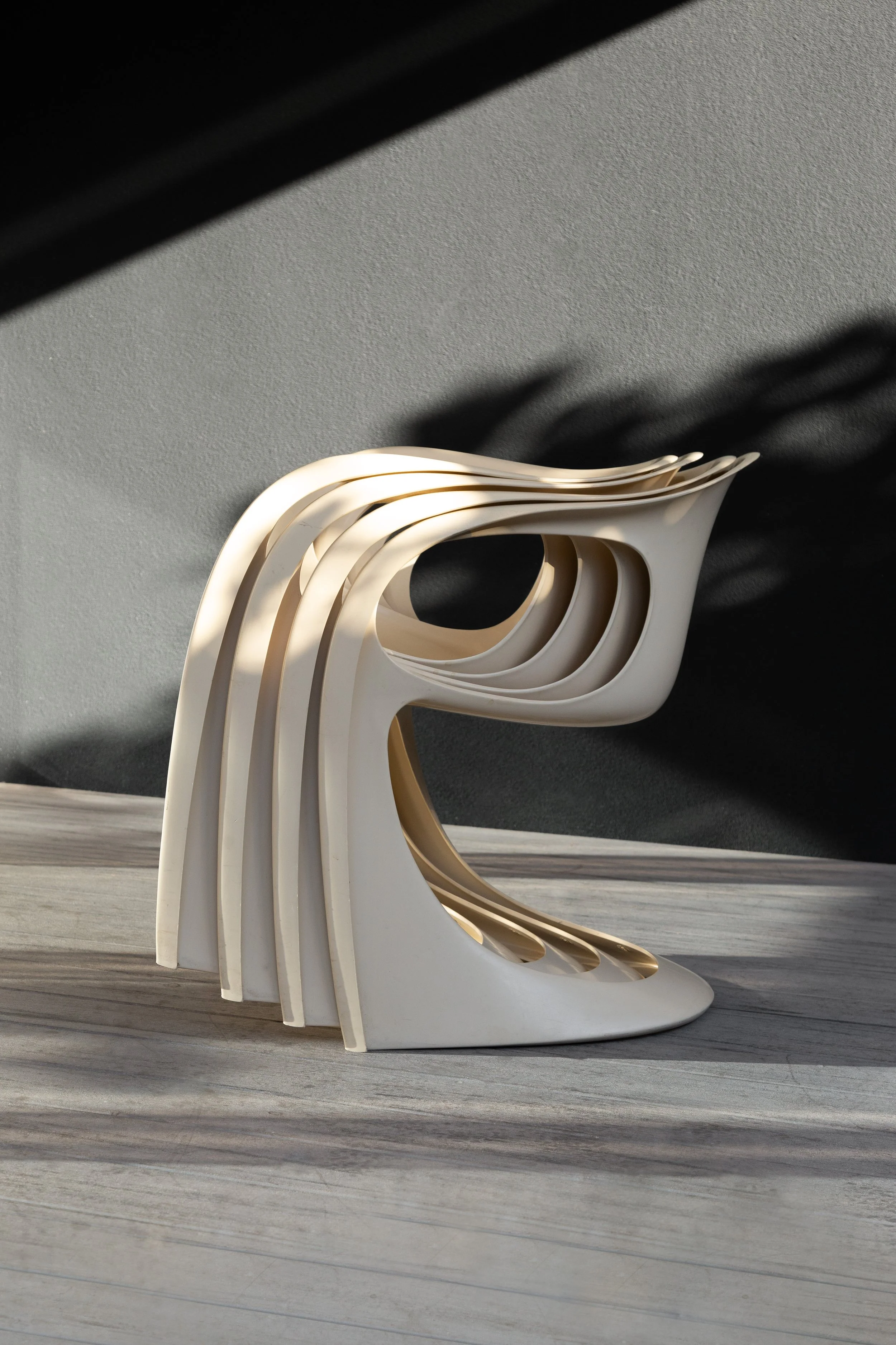 Casalino Casala Chairs 1970s (Set Of 4)
