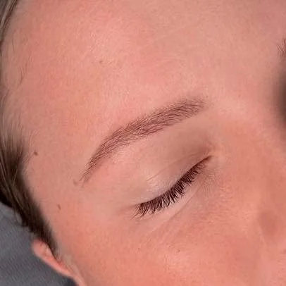 Gorgeous, soft, healed work. 💕

Giving shape but a natural look.