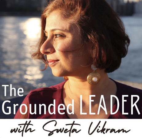 Intro Episode: The Grounded Leader Begins: Ancient Wisdom for Modern Ambition