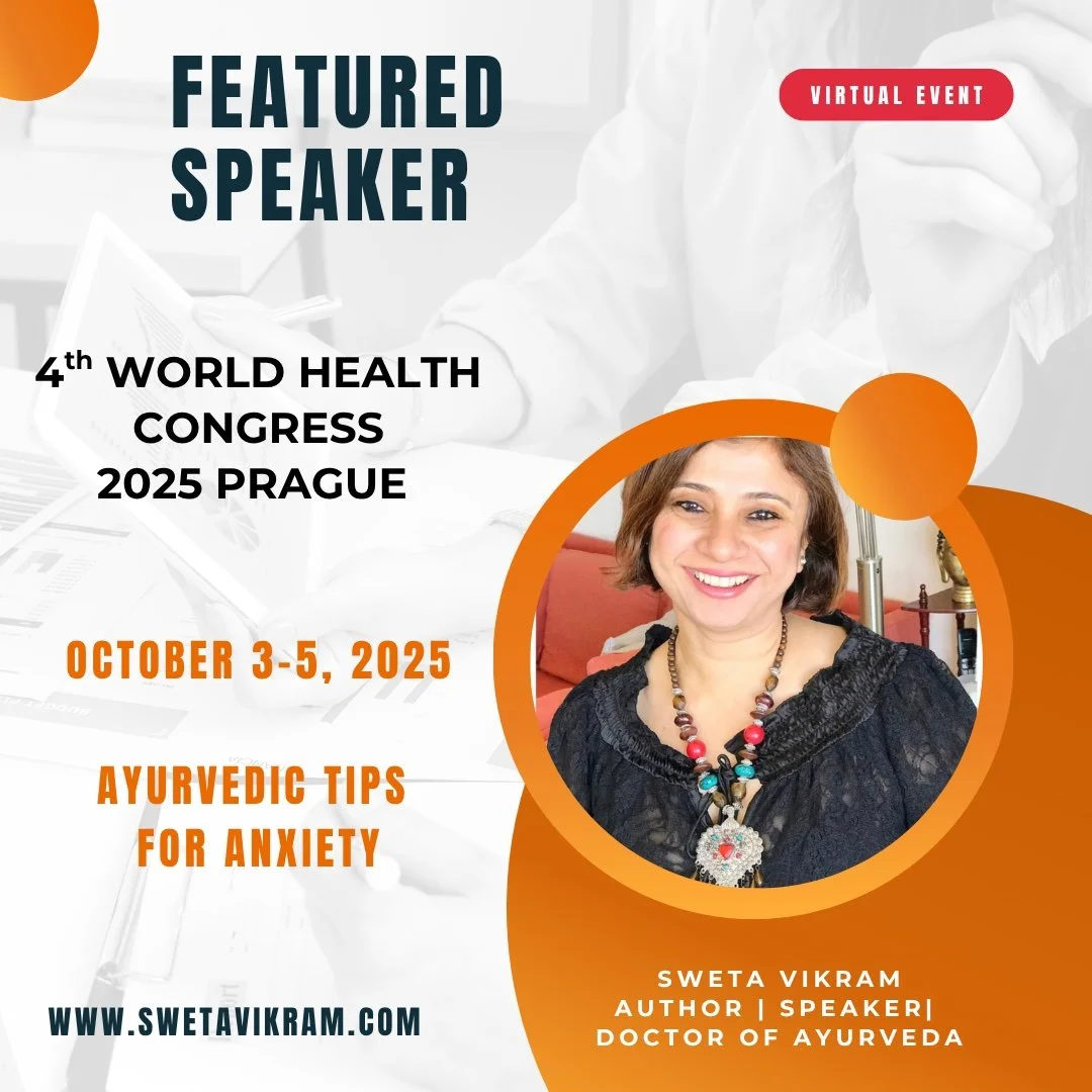 4th World Health Congress 2025 Prague