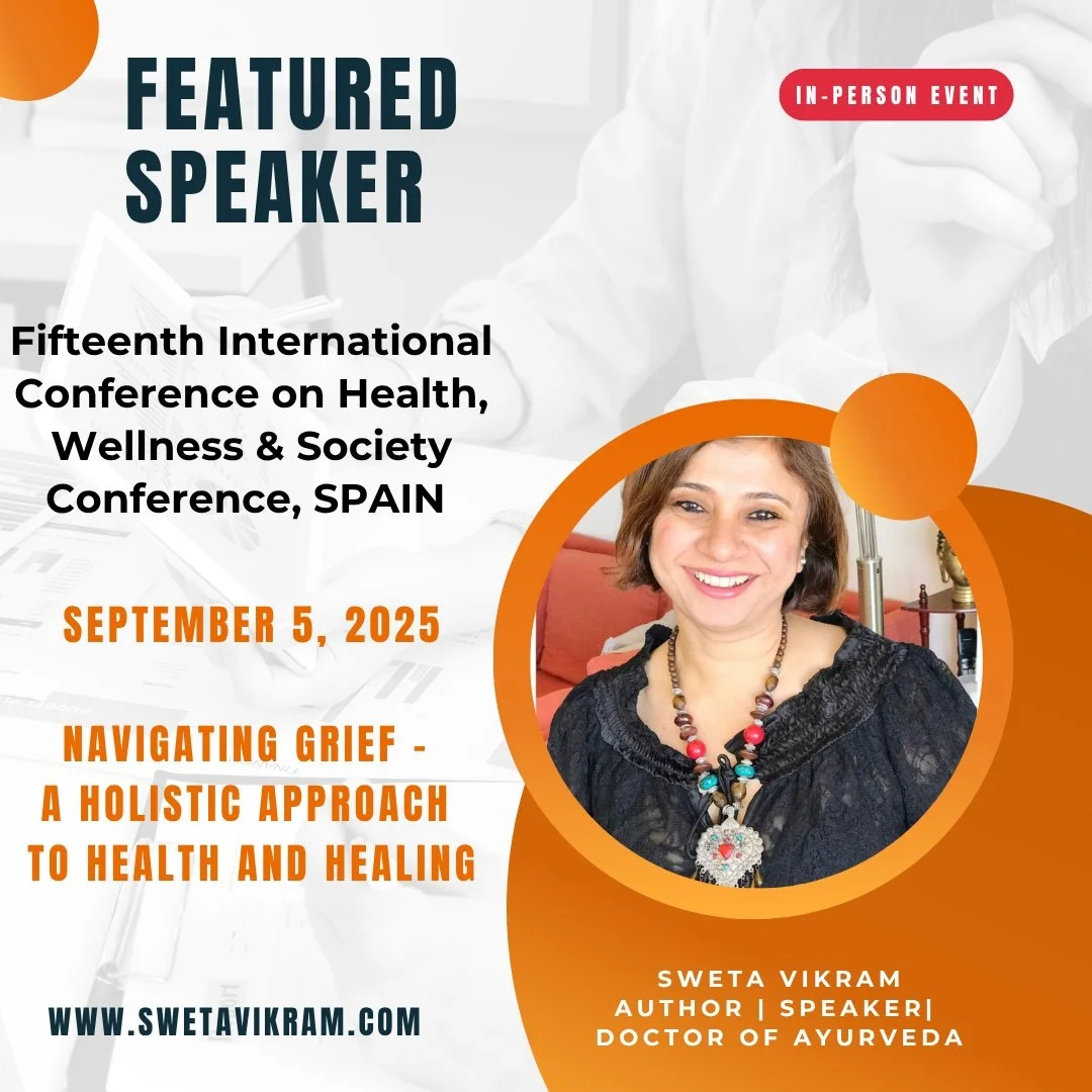 Fifteenth International Conference on Health, Wellness & Society, at University of Granada, Faculty of Medicine