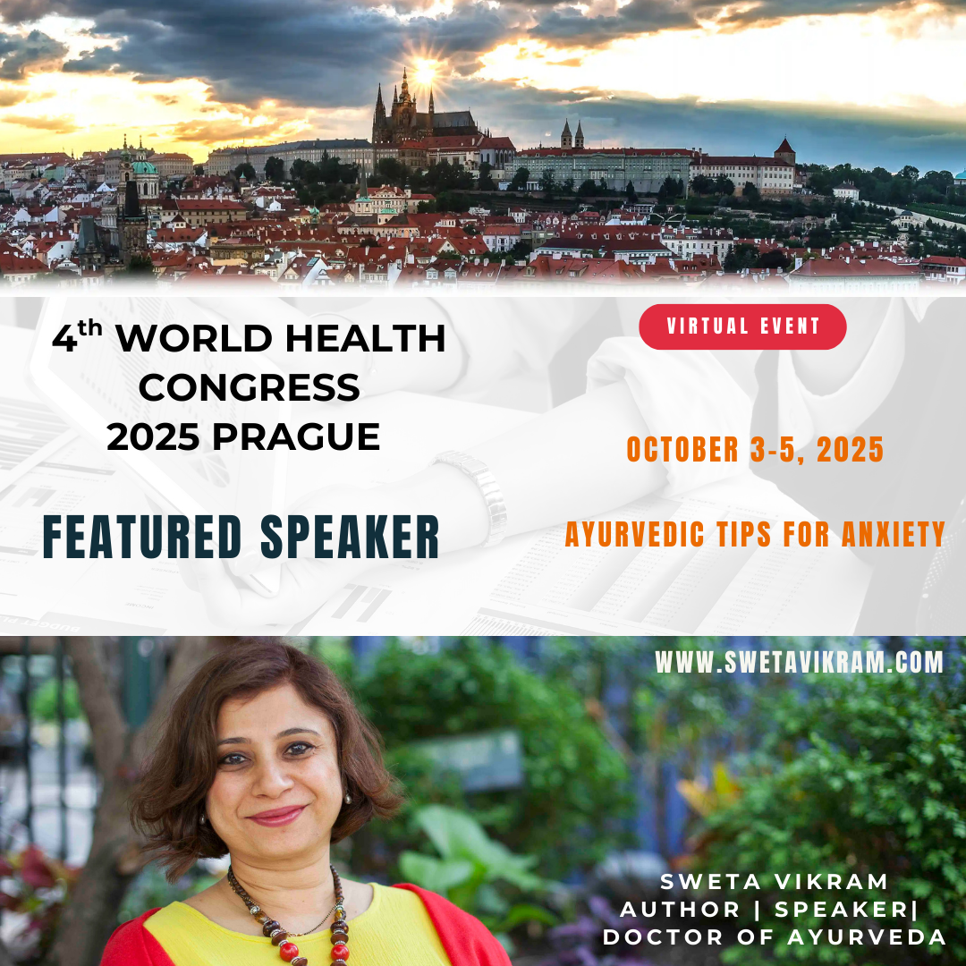 4th World Health Congress 2025 Prague