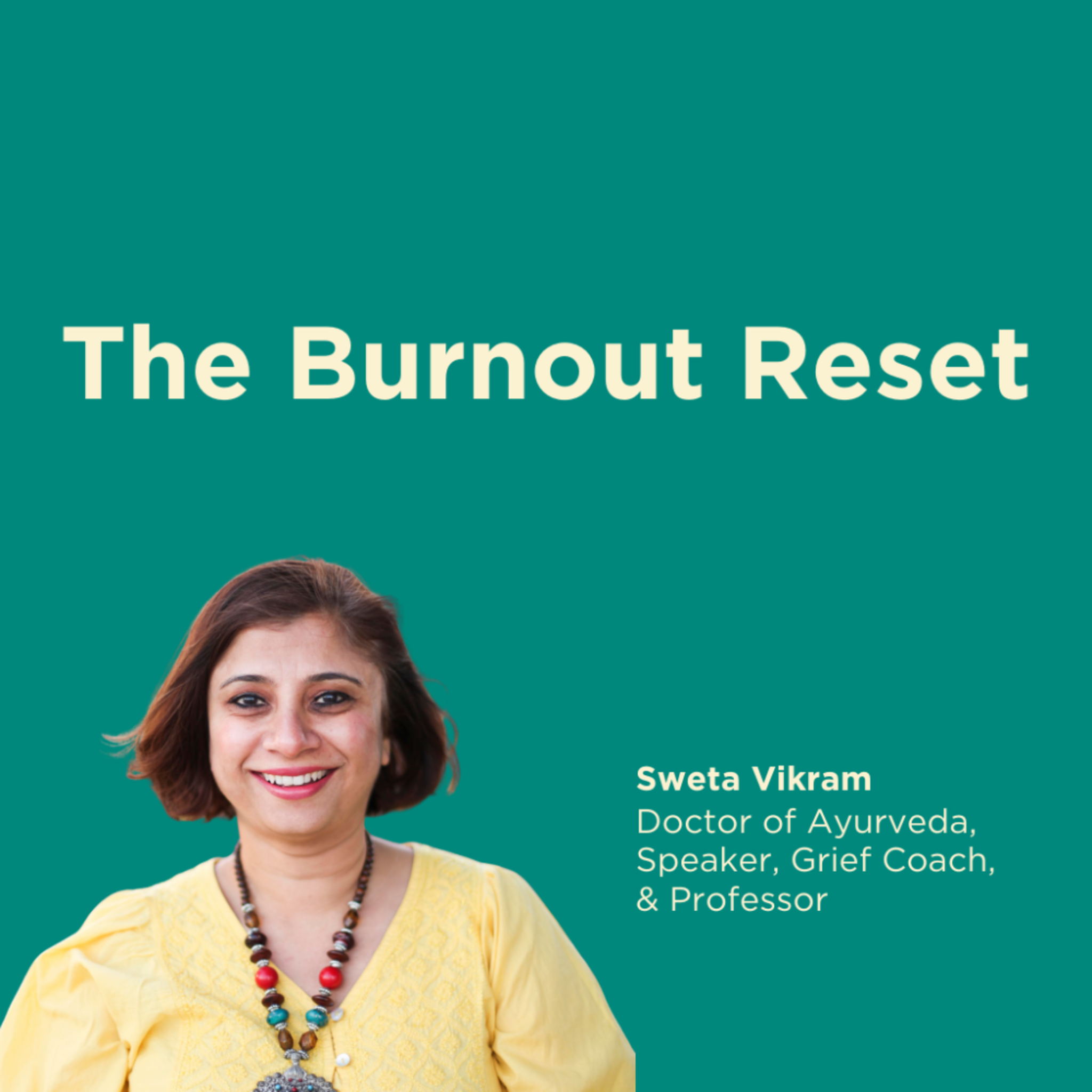 The Burnout Reset