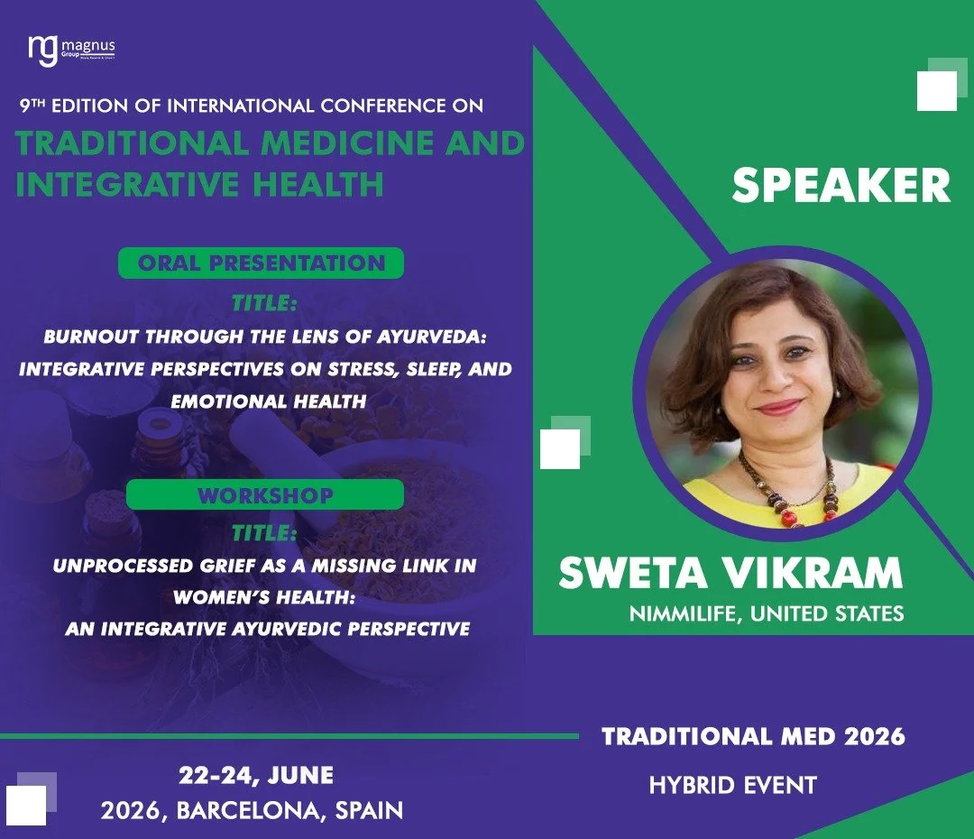 9th Edition of International Conference on Traditional Medicine and Integrative Health 