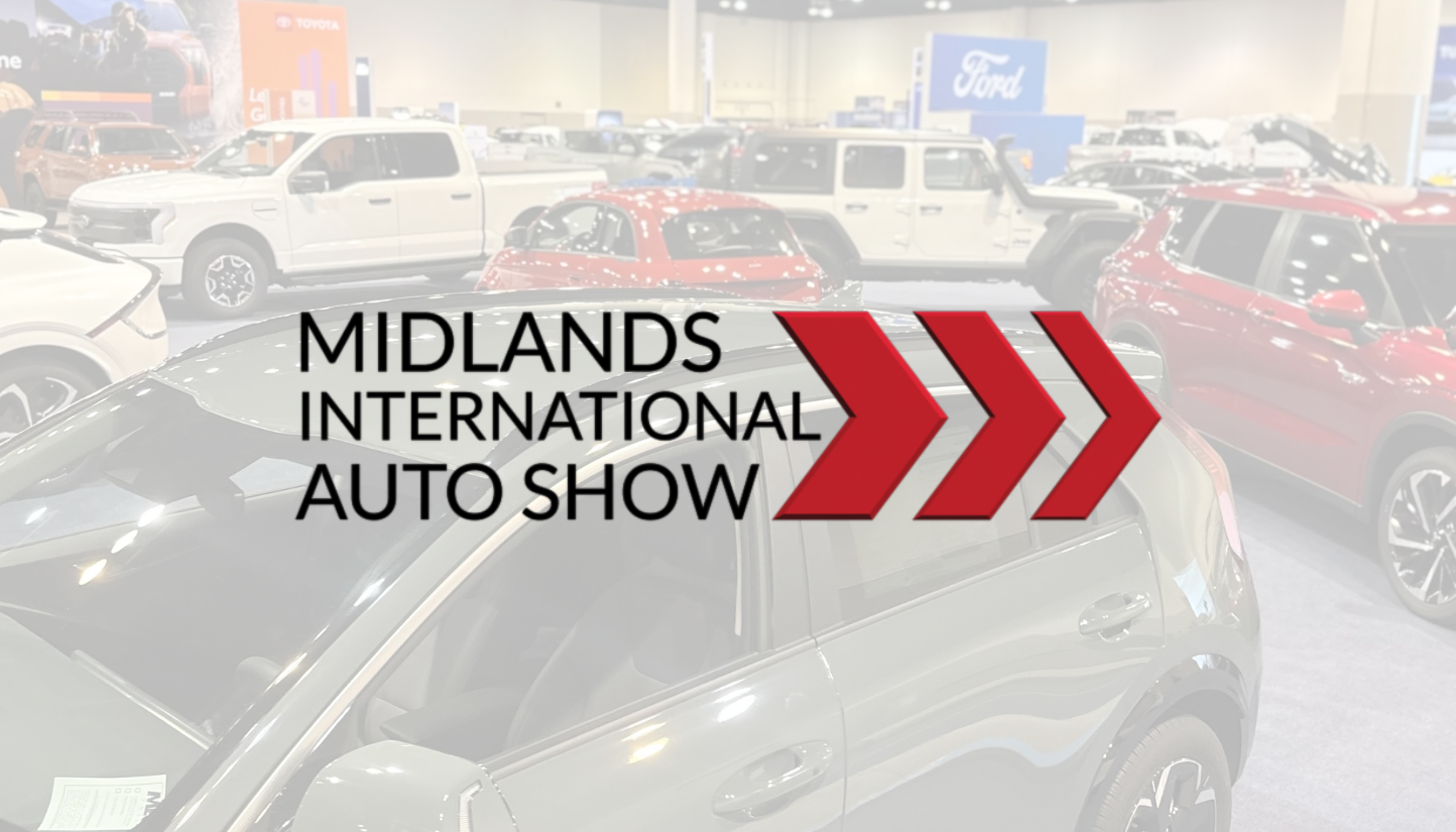 Midlands International Auto Show