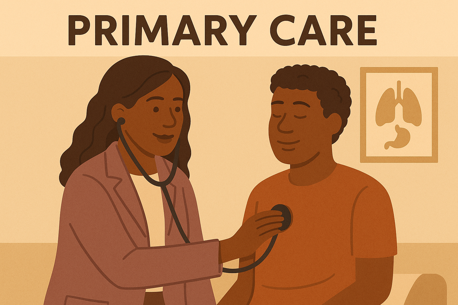 Primary Care