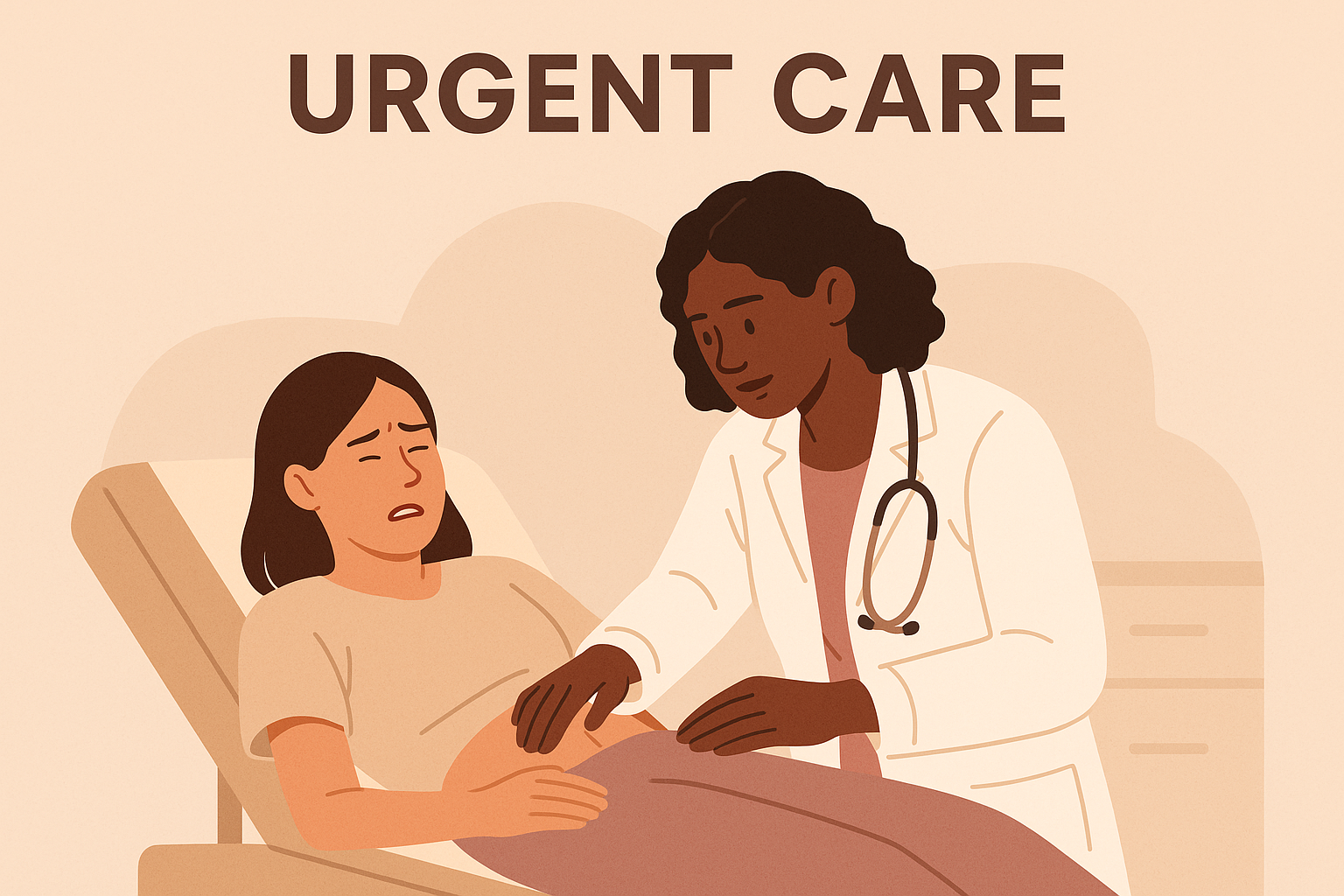 Urgent Care