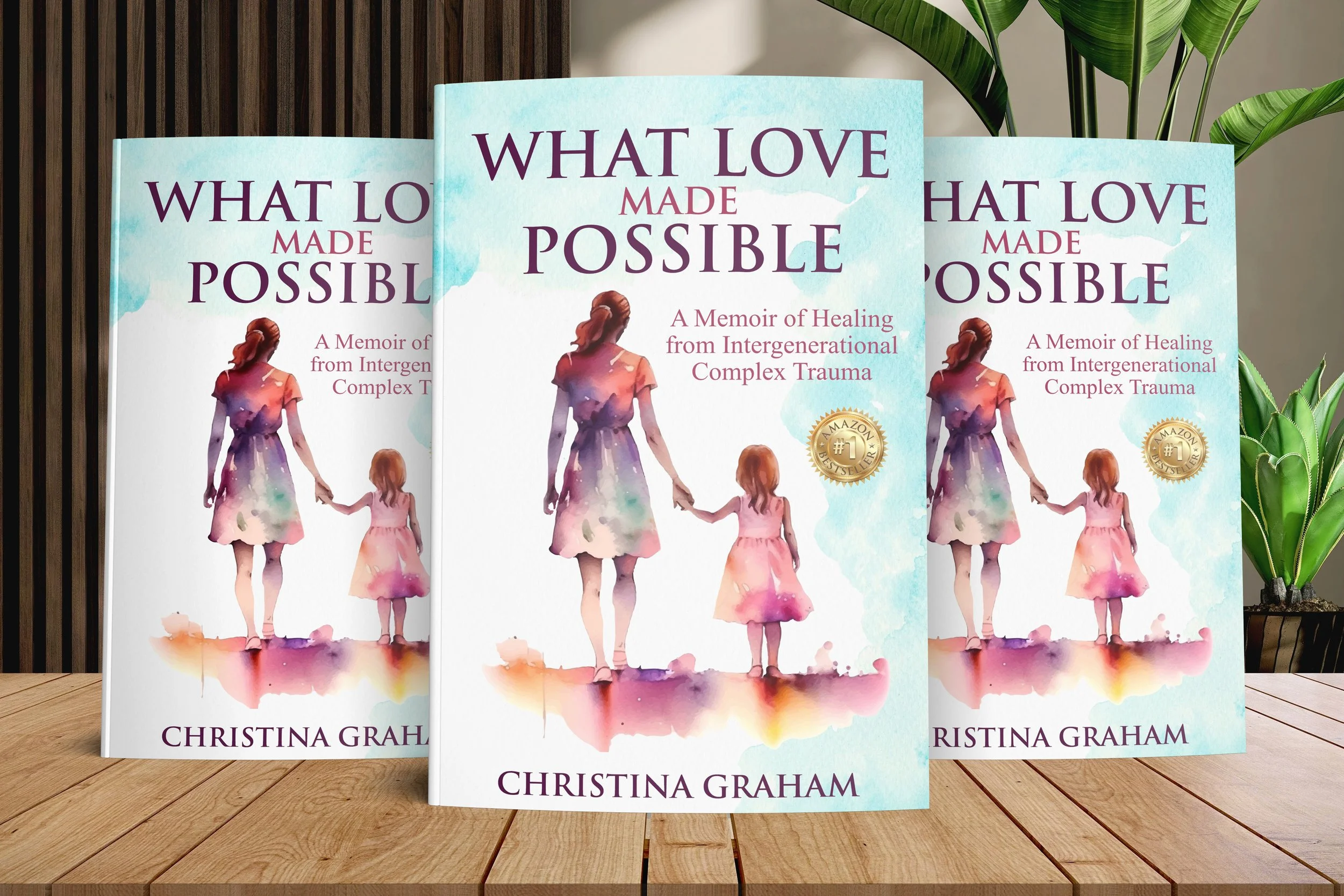 What Love Made Possible