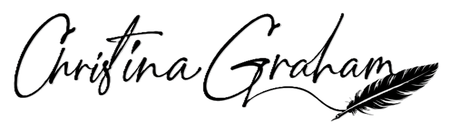Christina Graham Books