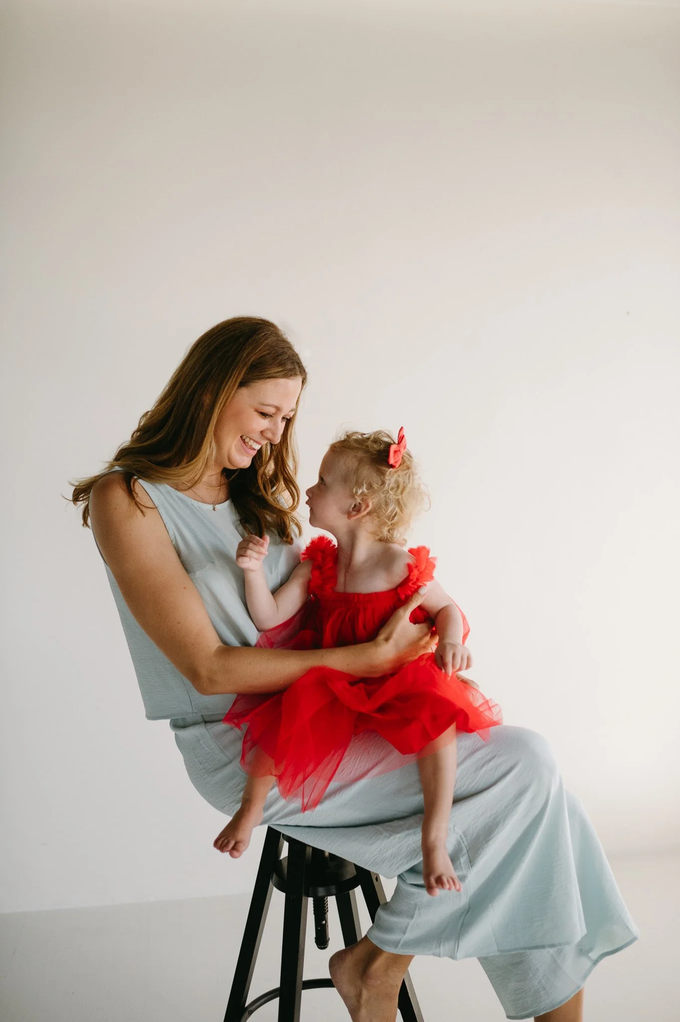 Goldie’s Story: Shone’s Complex and In-Utero Surgical Intervention 