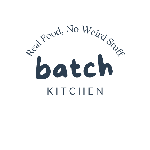 Batch Kitchen