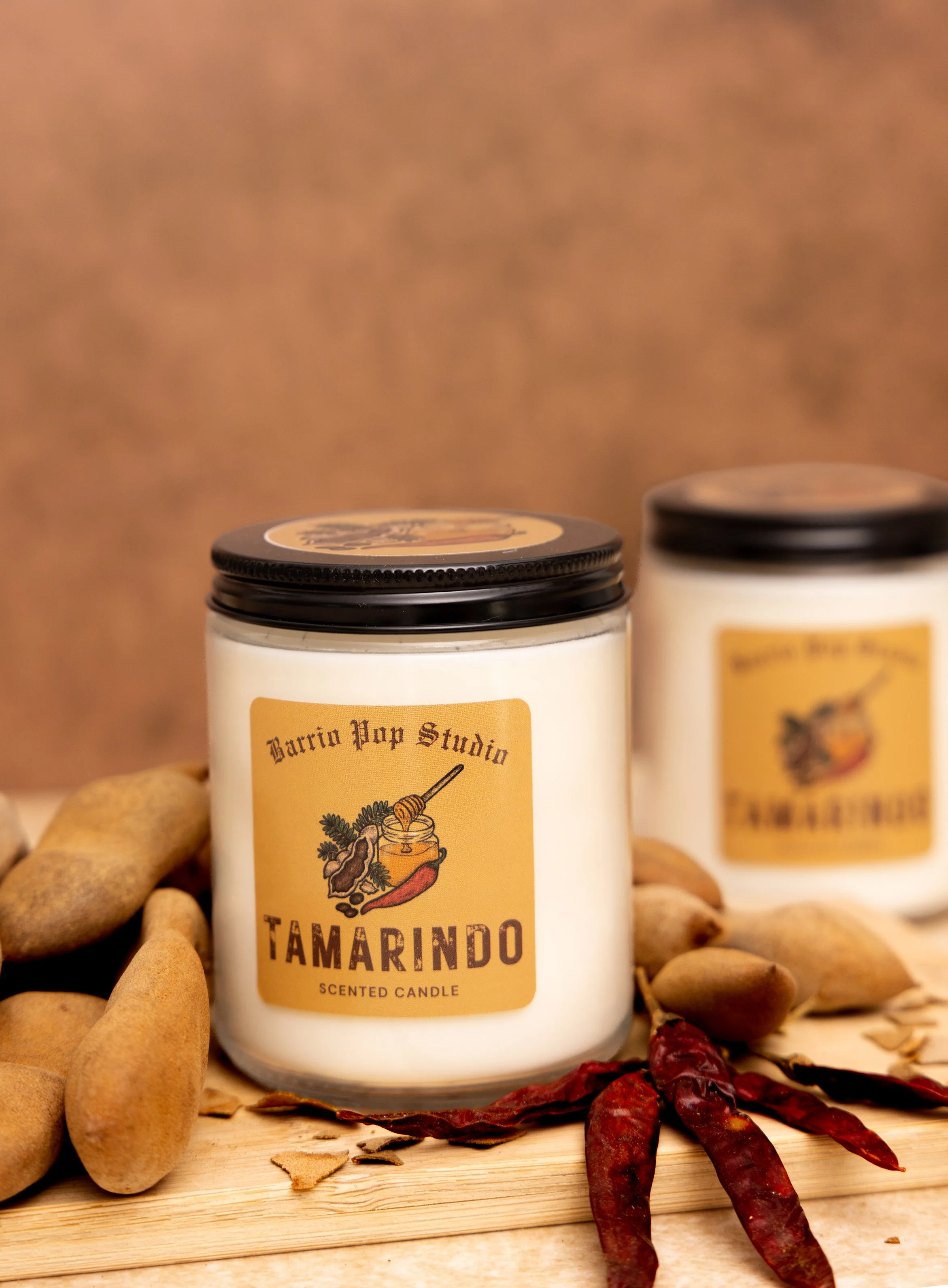 Agua Fresca: Tamarindo