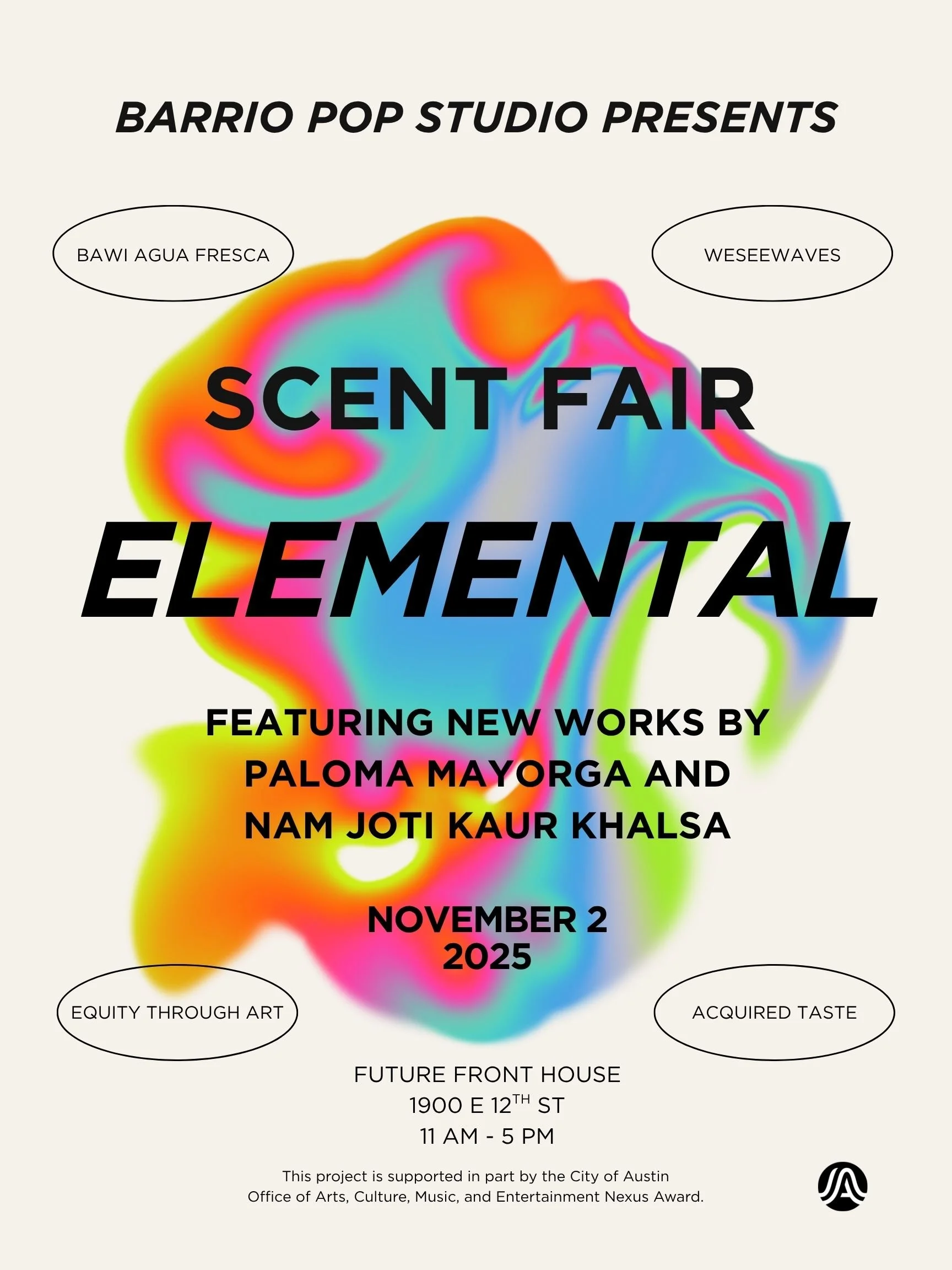 Scent Fair