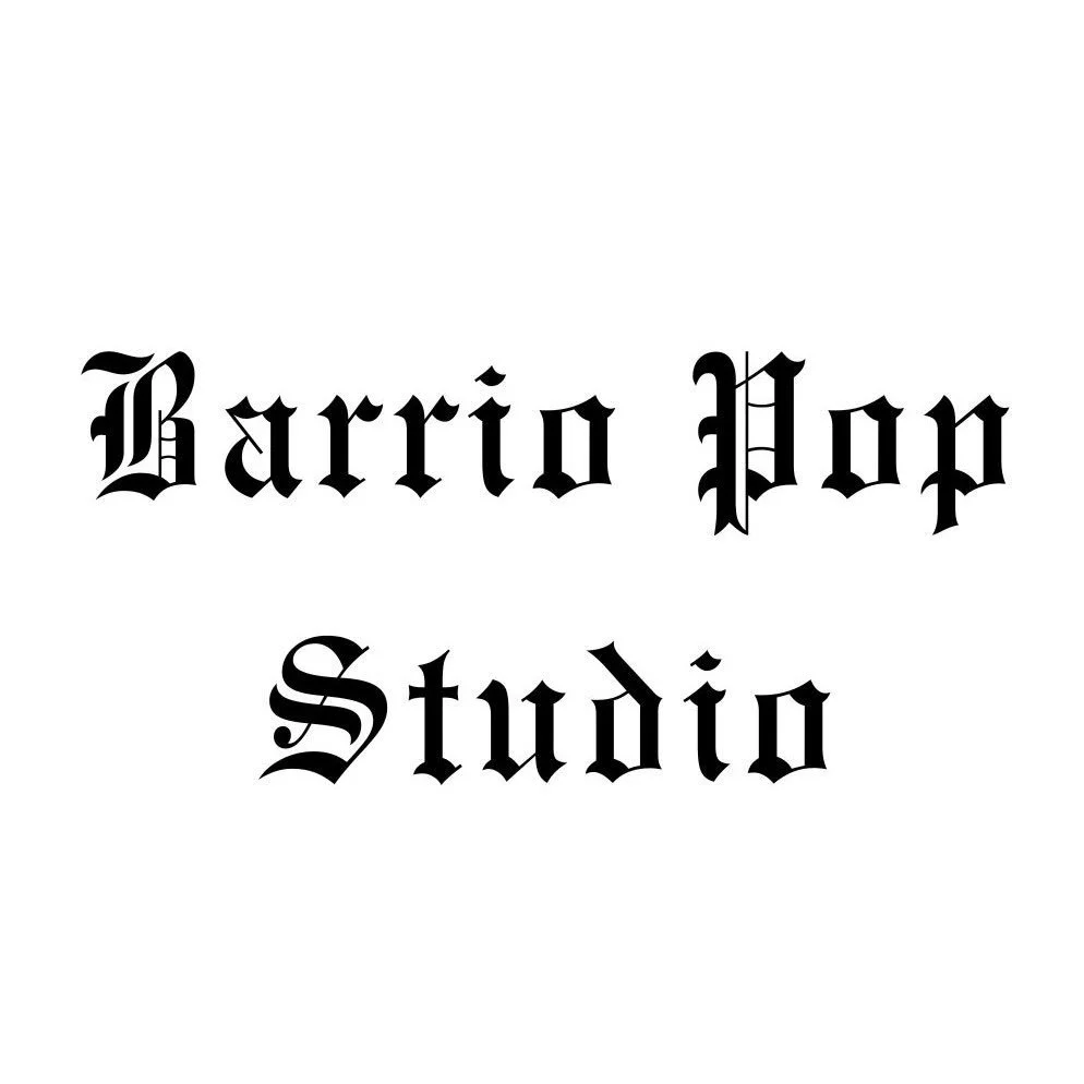 Barrio Pop Studio