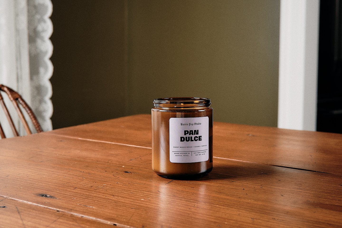 Pan Dulce