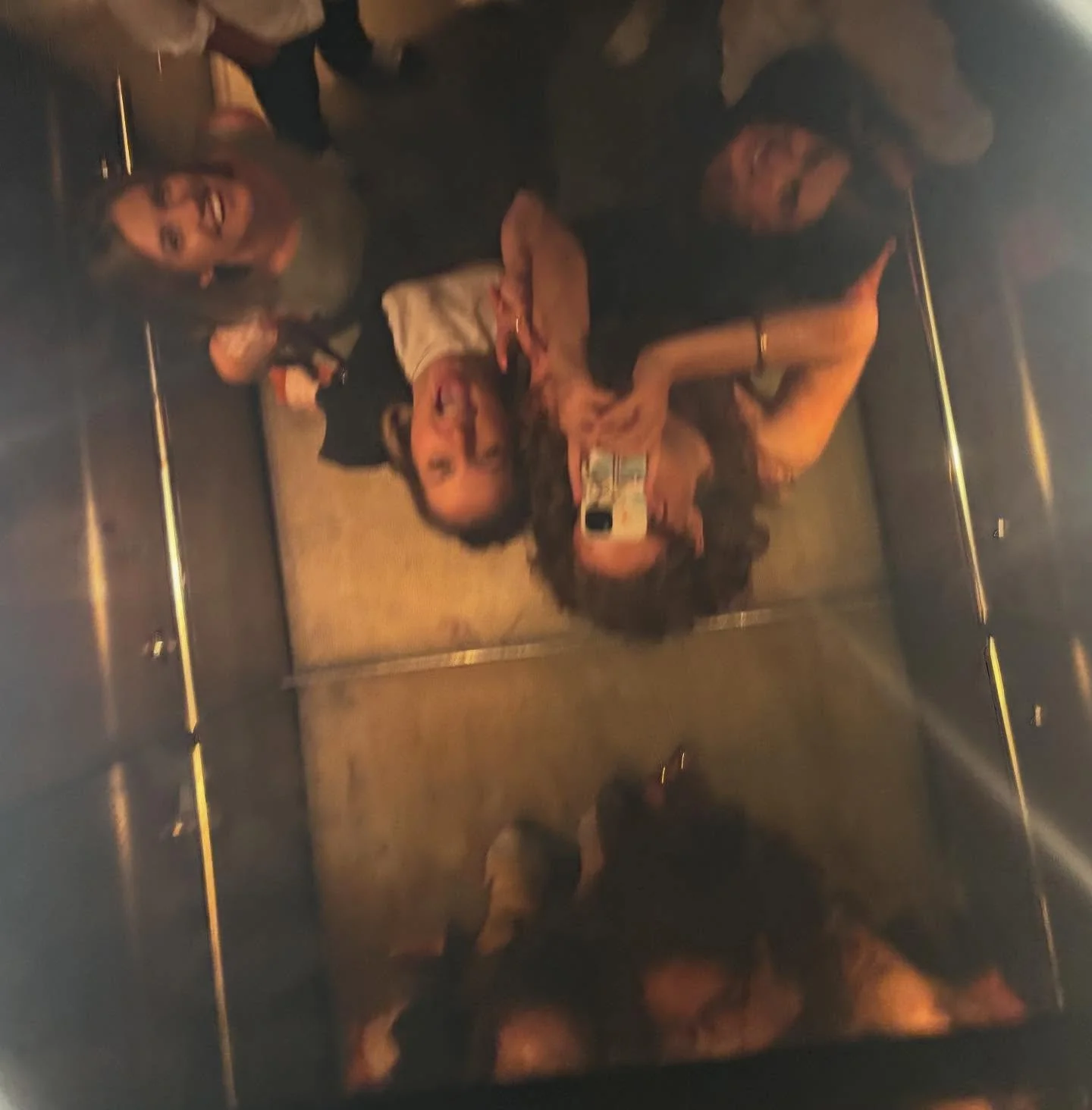 last hurrah with all my guts