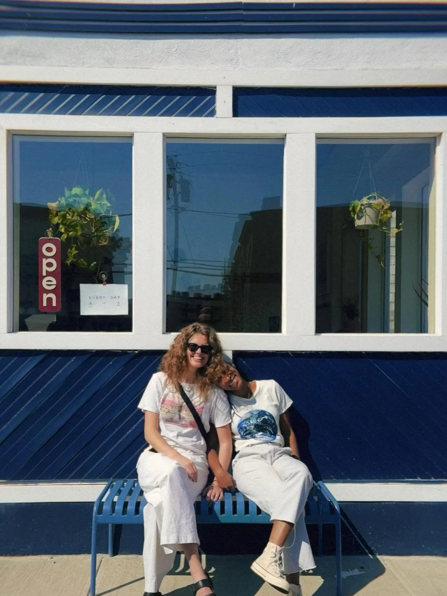 my home, away from home