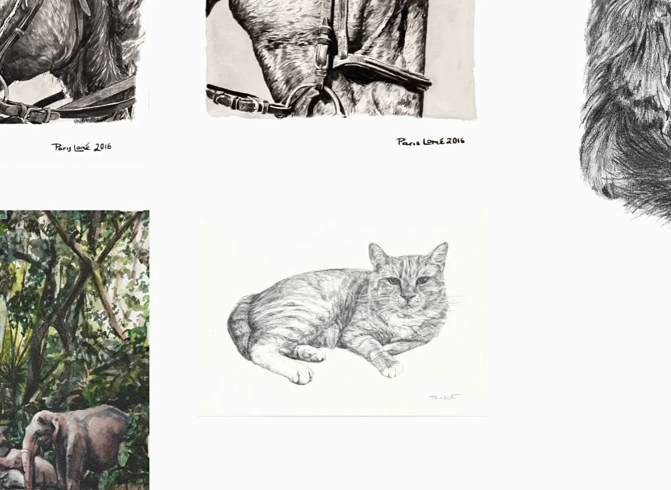 new little piece online