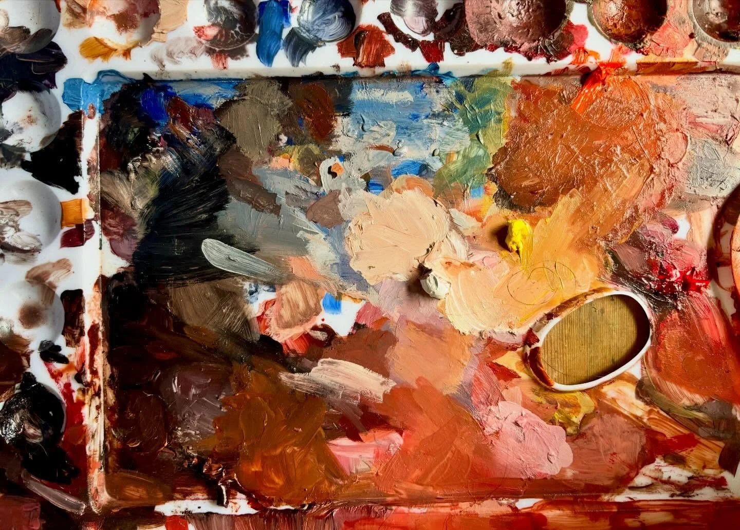 its all rinse and repeat