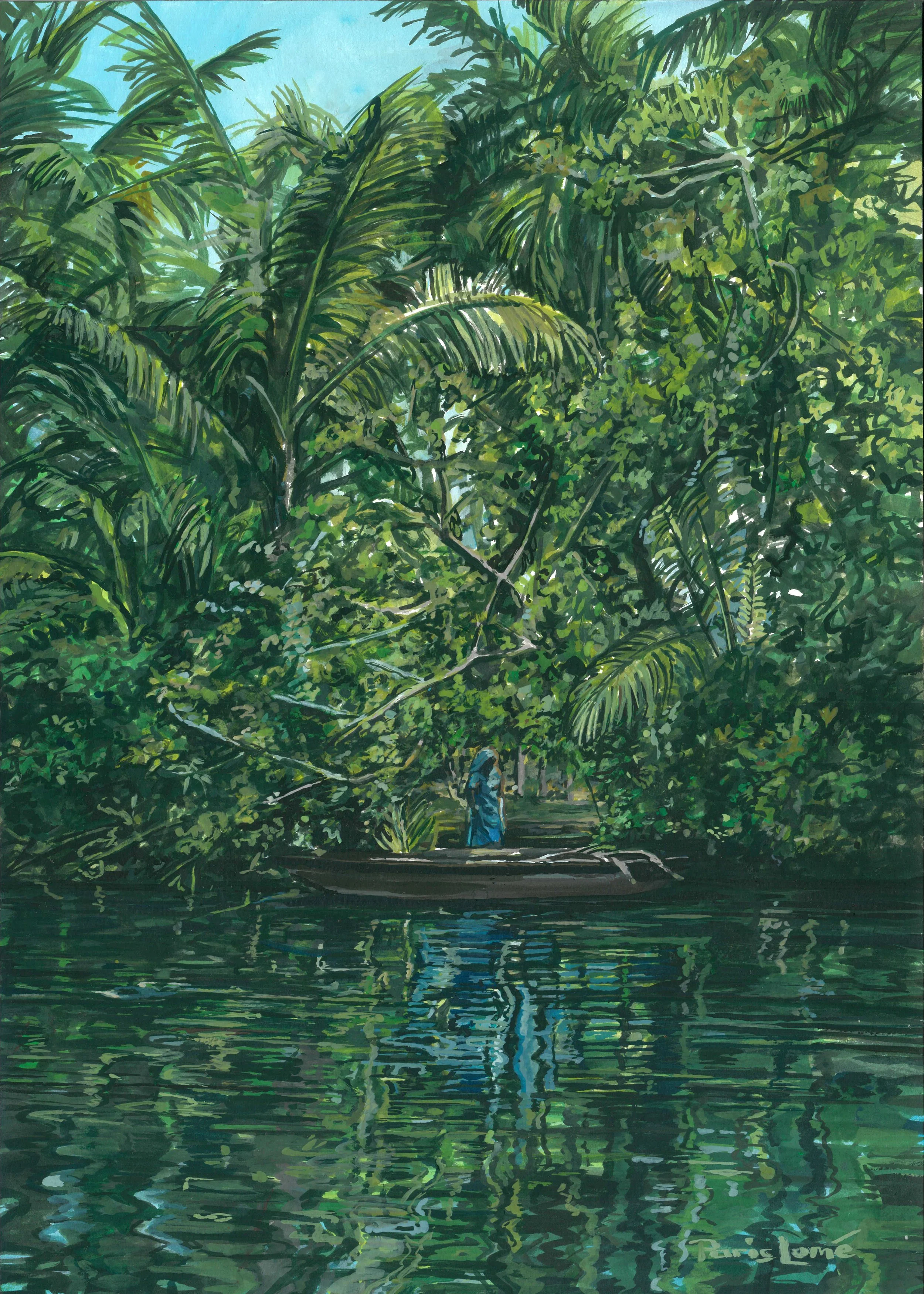 India, Kerela