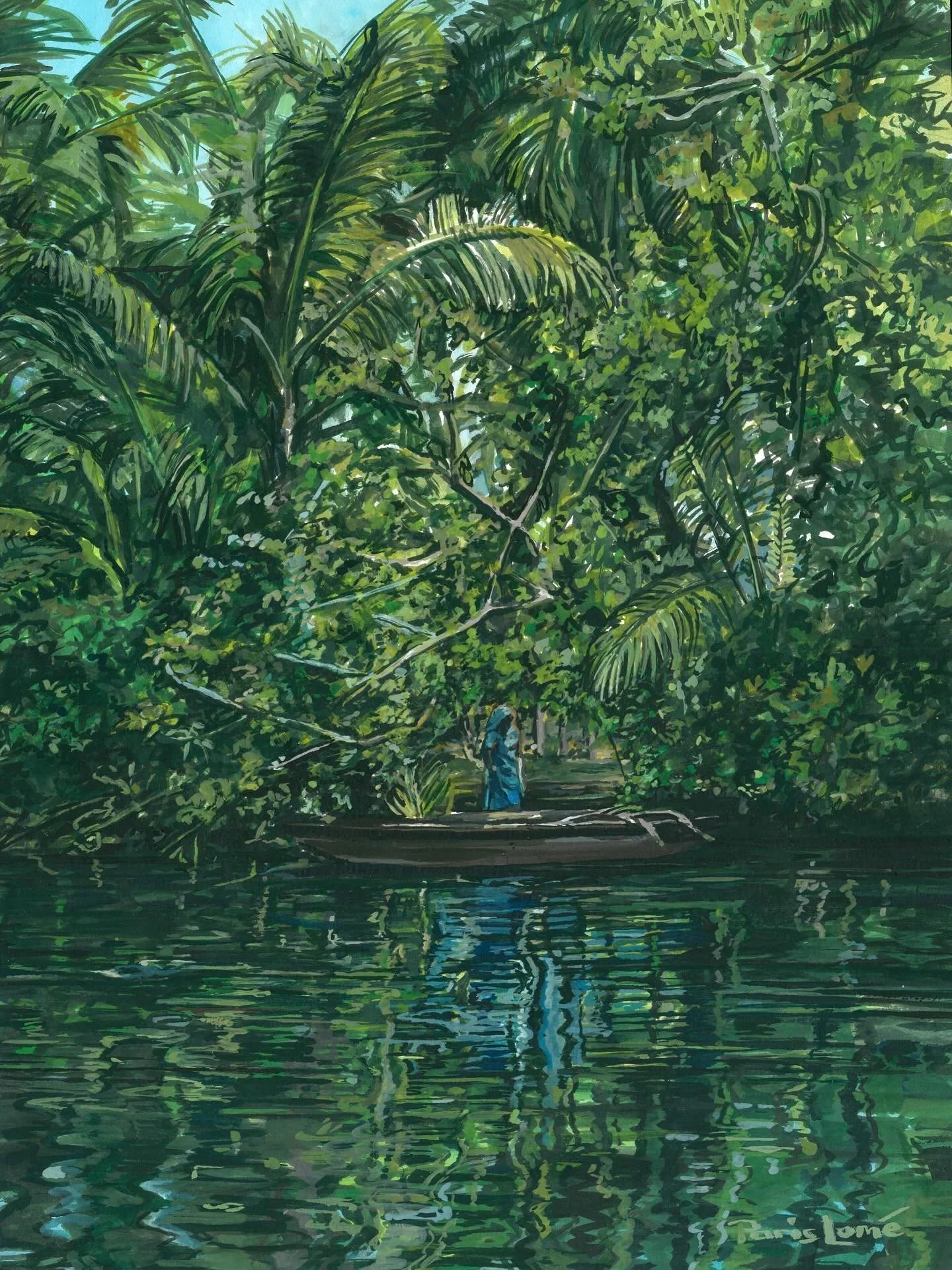 veins of Kerala