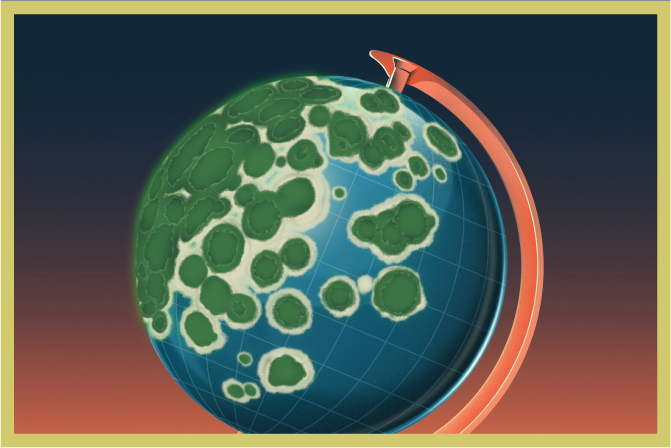 New York Times: ‘The Last of Us’ is right. Our warming planet is a petri dish.
