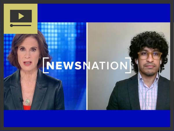 News Nation: American doctor with Ebola ‘cautiously optimistic’ about survival chances