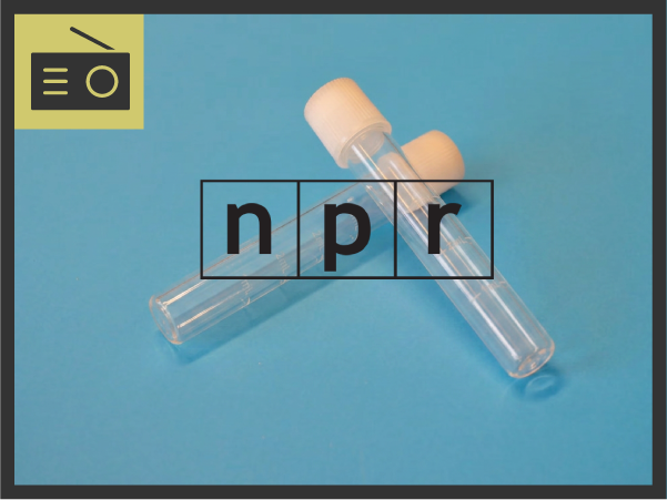 NPR: How the Ebola outbreak of 2014 was brought under control