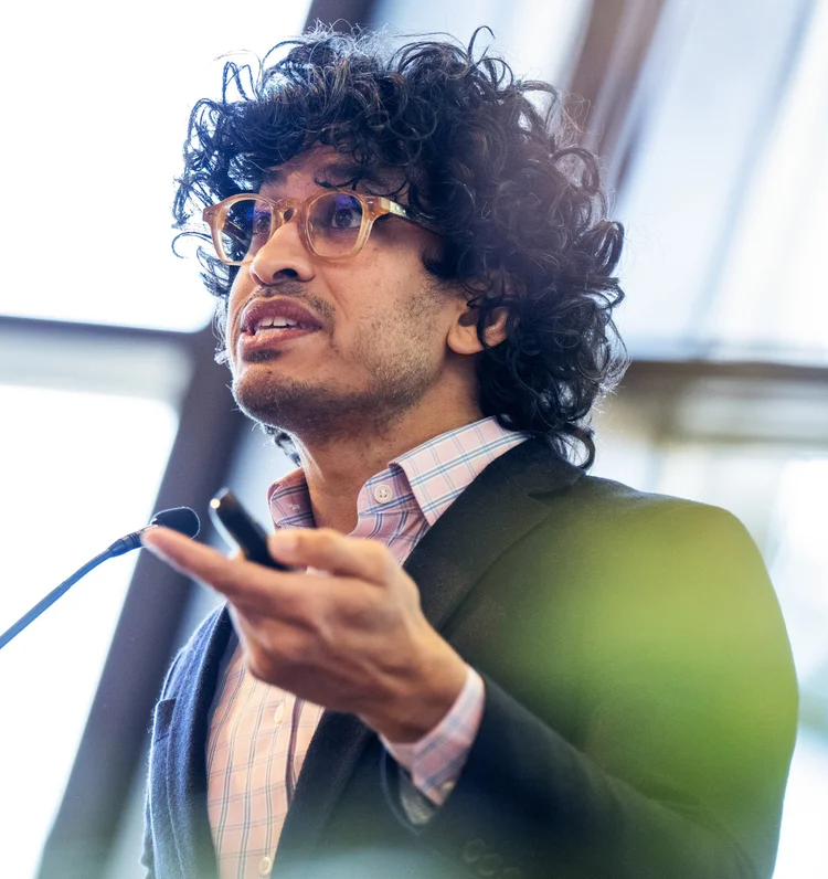 Neil Vora, MD