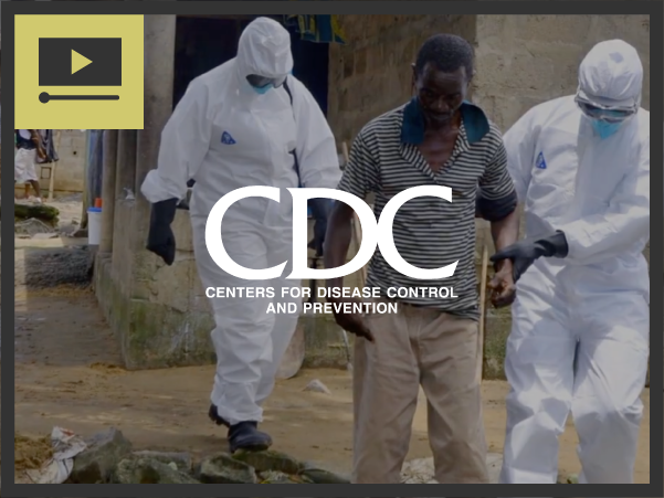 CDC: The Road to Zero: CDC’s Response to the West African Ebola Epidemic, 2014–2015