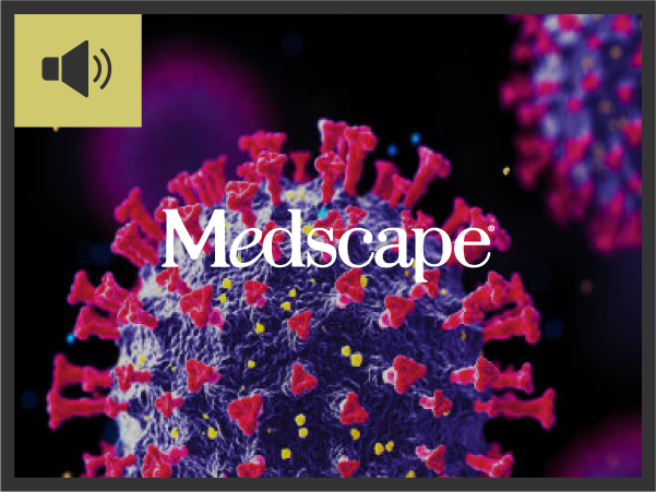 Medscape: Monkeypox and COVID: The Outbreak Paradox