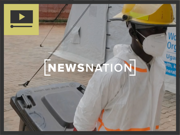 News Nation: Ebola spreads as concerns grow over US response